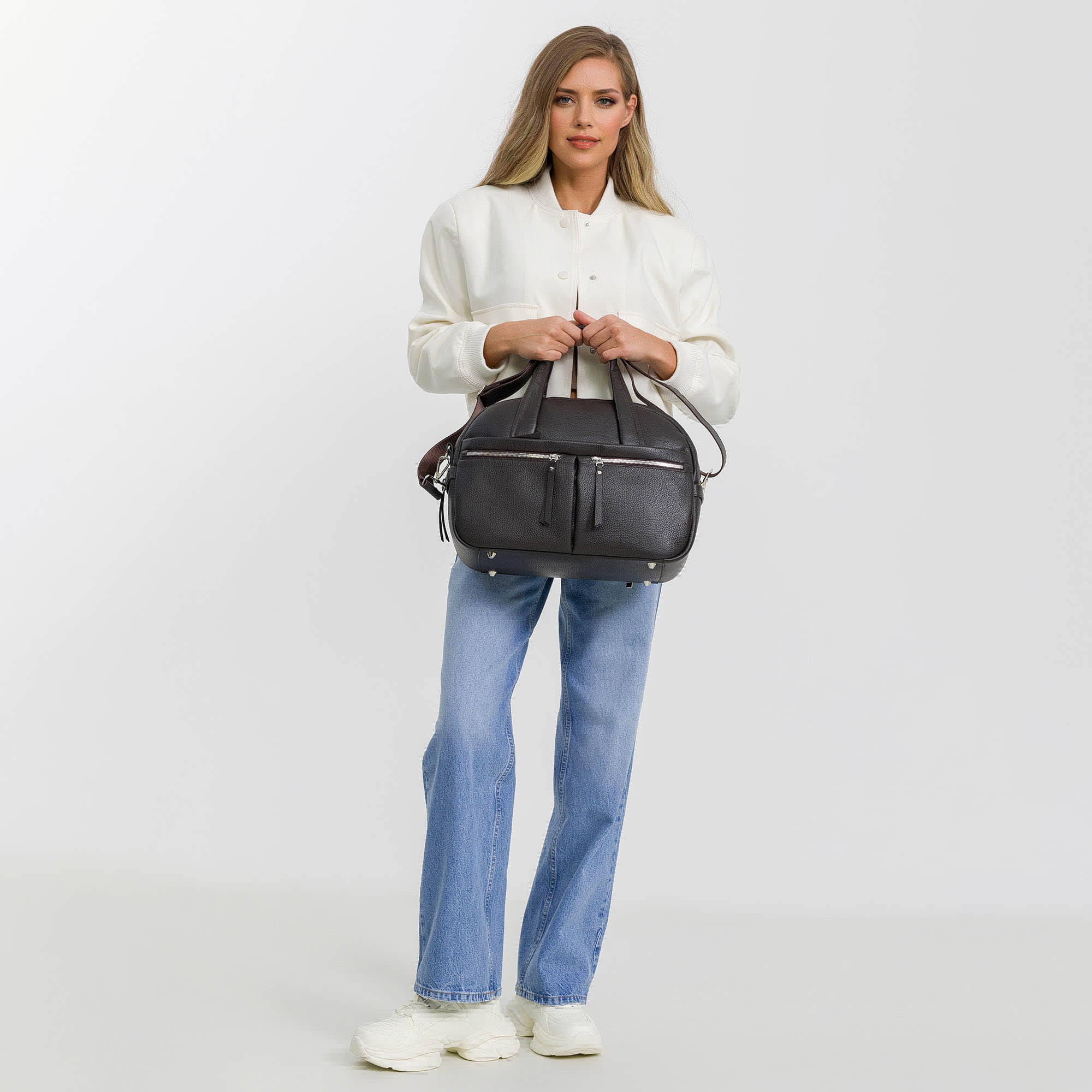 8023s-09 сумка дорожная 8023S-09 со скидкой