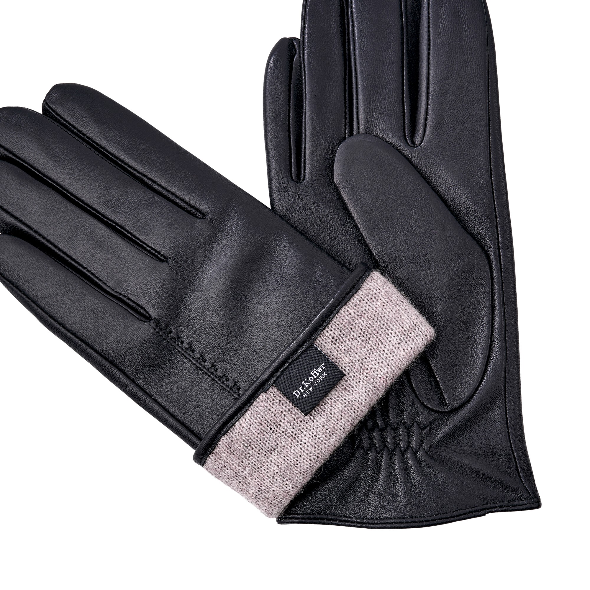 h760105-236-04 перчатки мужские touch H760105-236-04 по акции