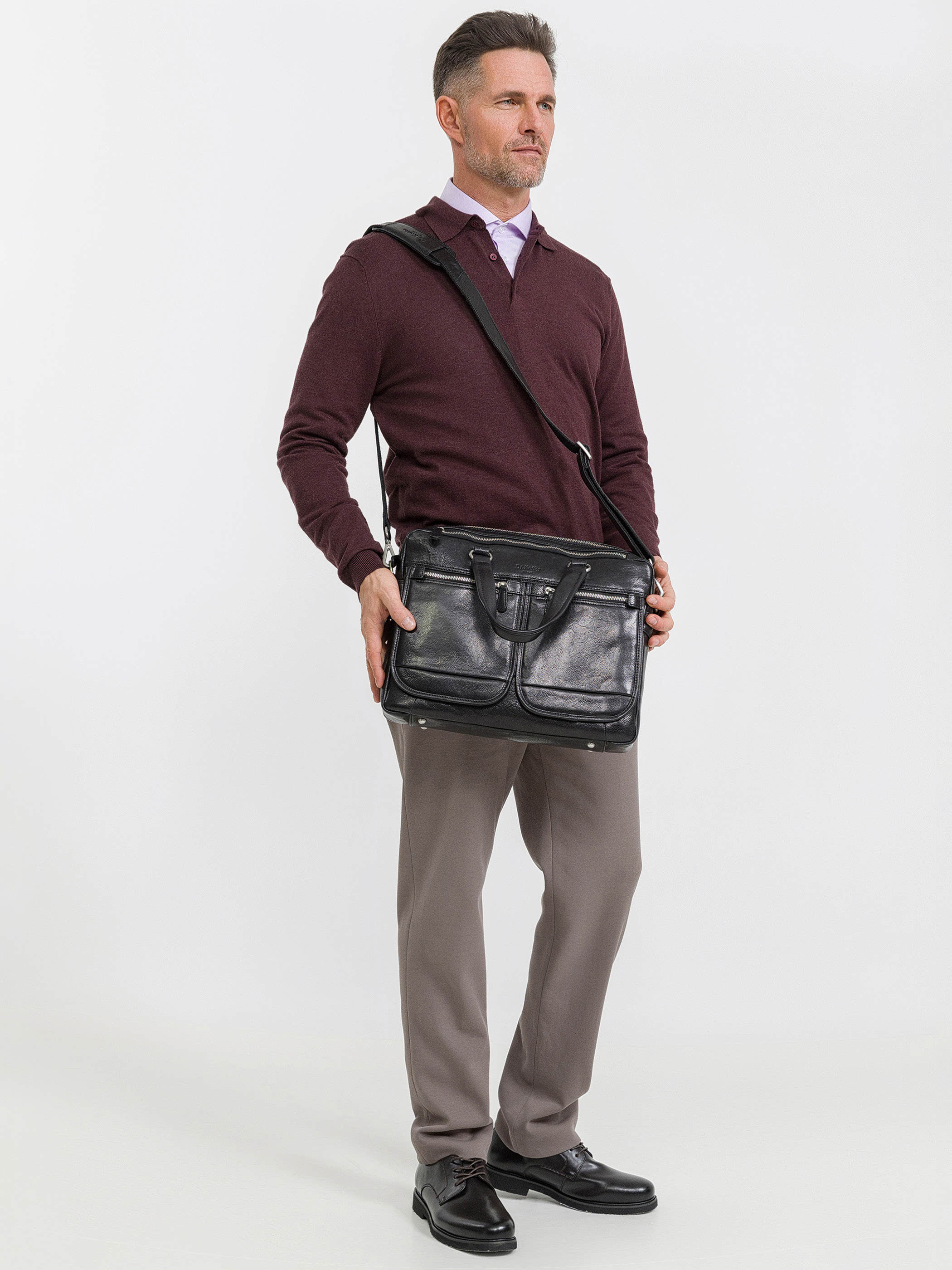 b402321-245-04 сумка для документов B402321-245-04 со скидкой