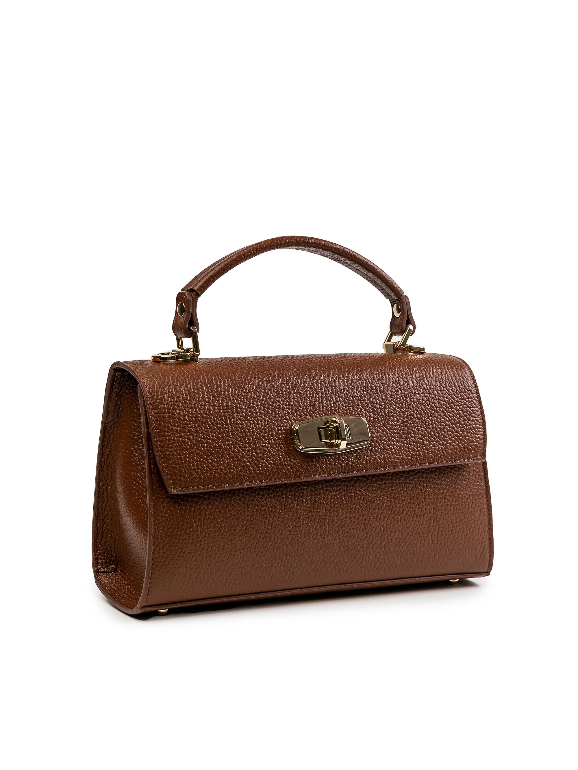 

Др.Коффер 7038BR-23 кросс-боди женский