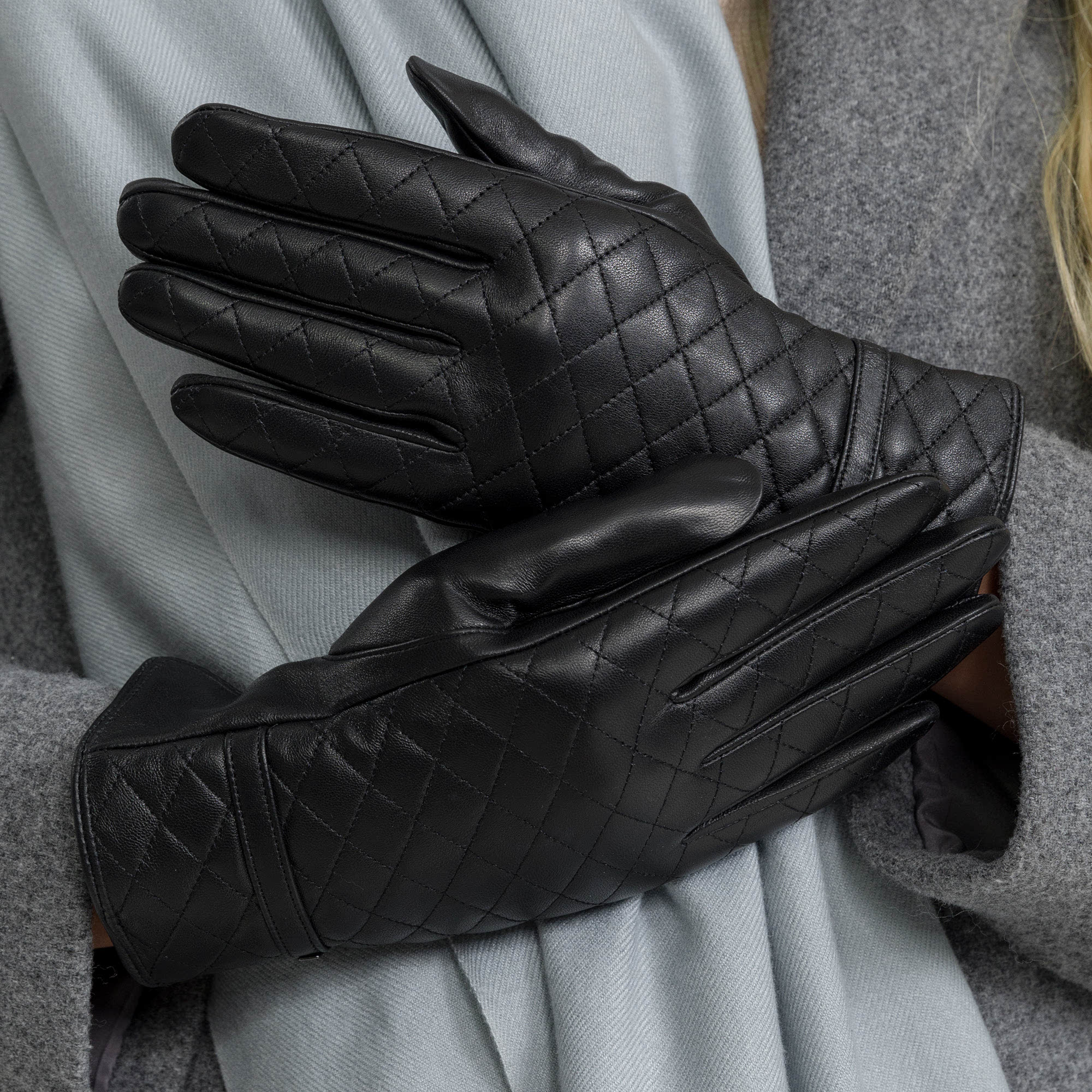 h660103-236-04 перчатки женские touch H660103-236-04 с промокодом