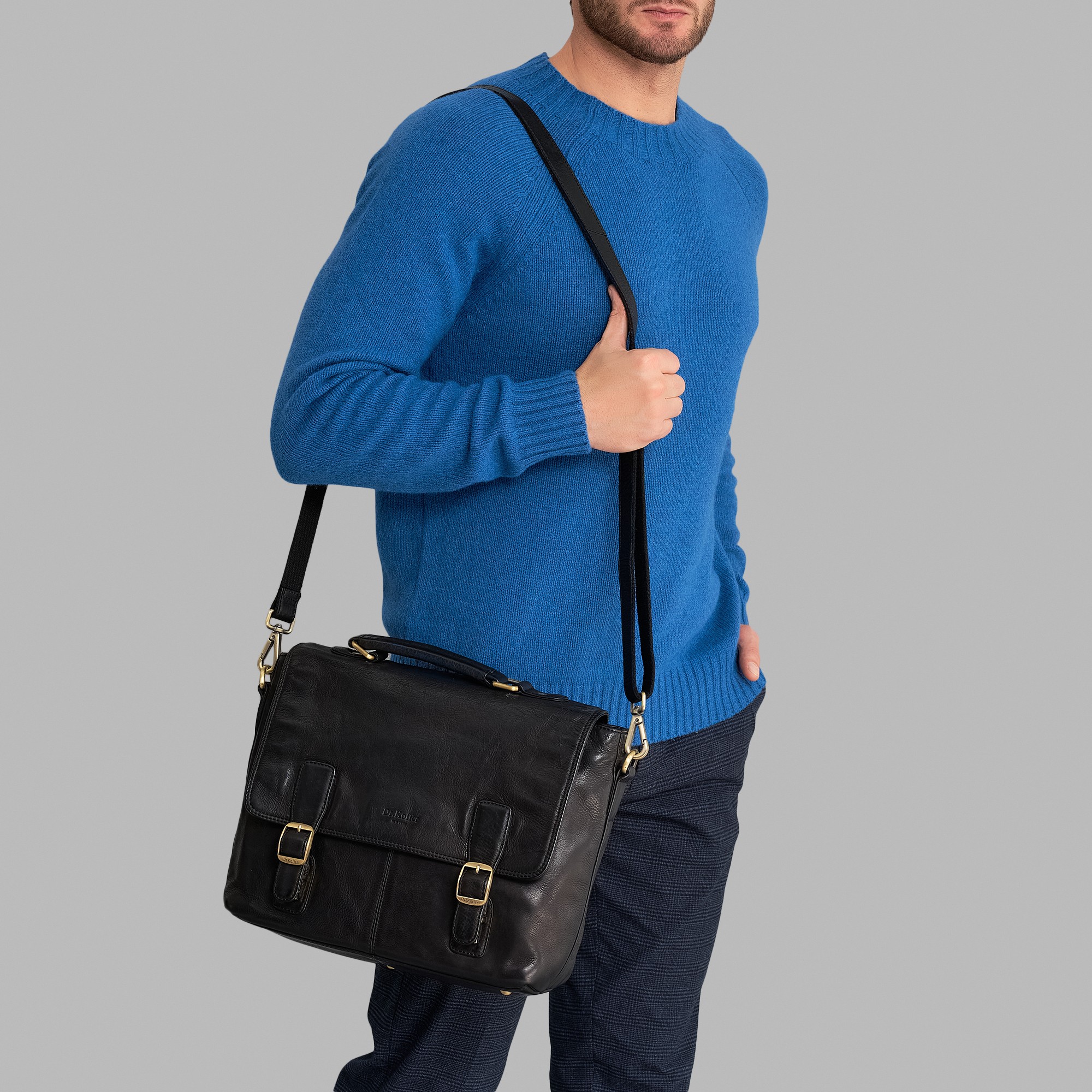 

Др.Коффер P402243-248-04 портфель