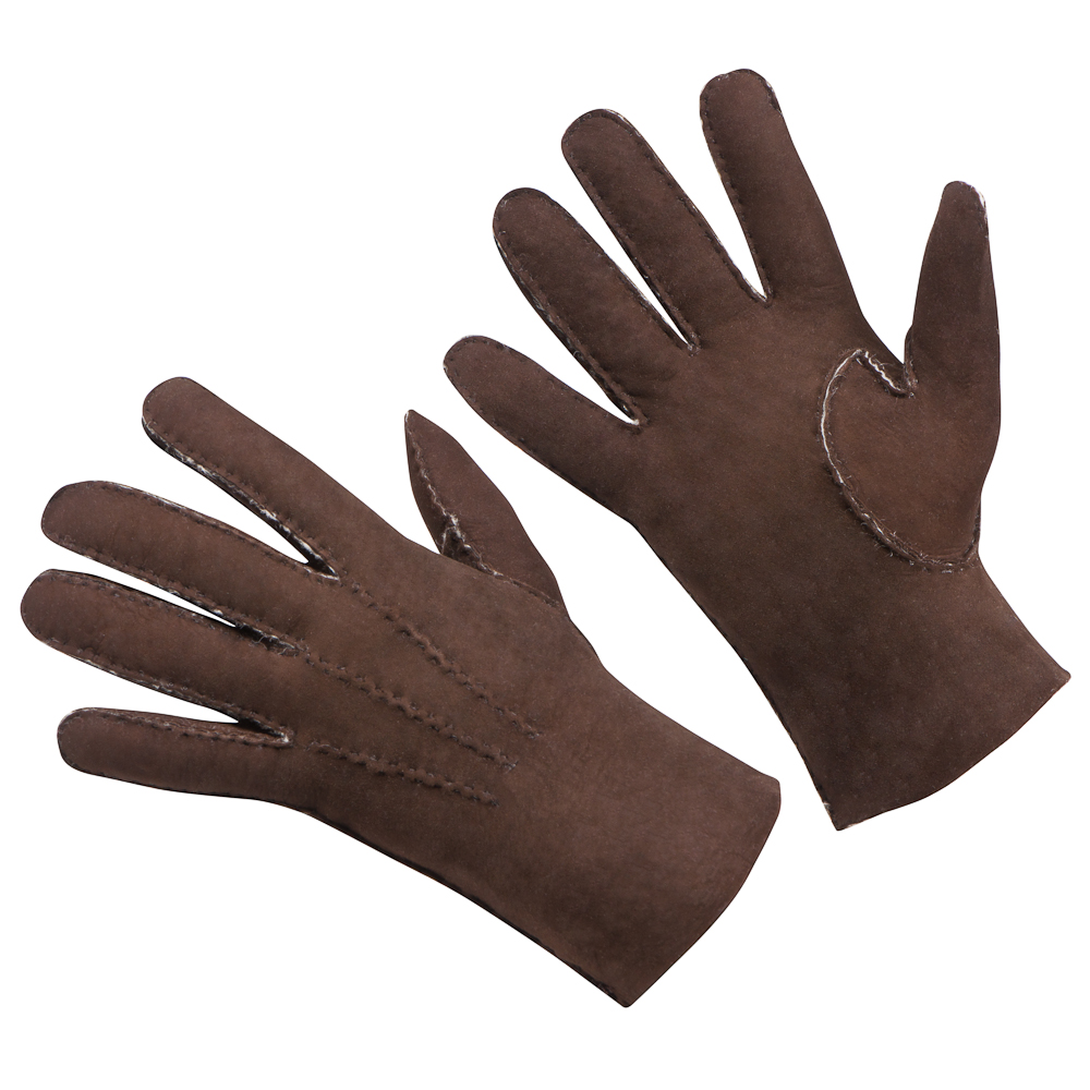 Др.Коффер H710062-144-09 перчатки мужские