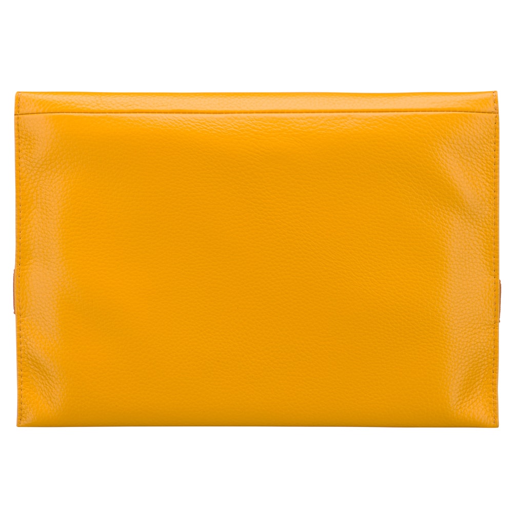 Клатч папка для документов Dr. Koffer из натуральной кожи