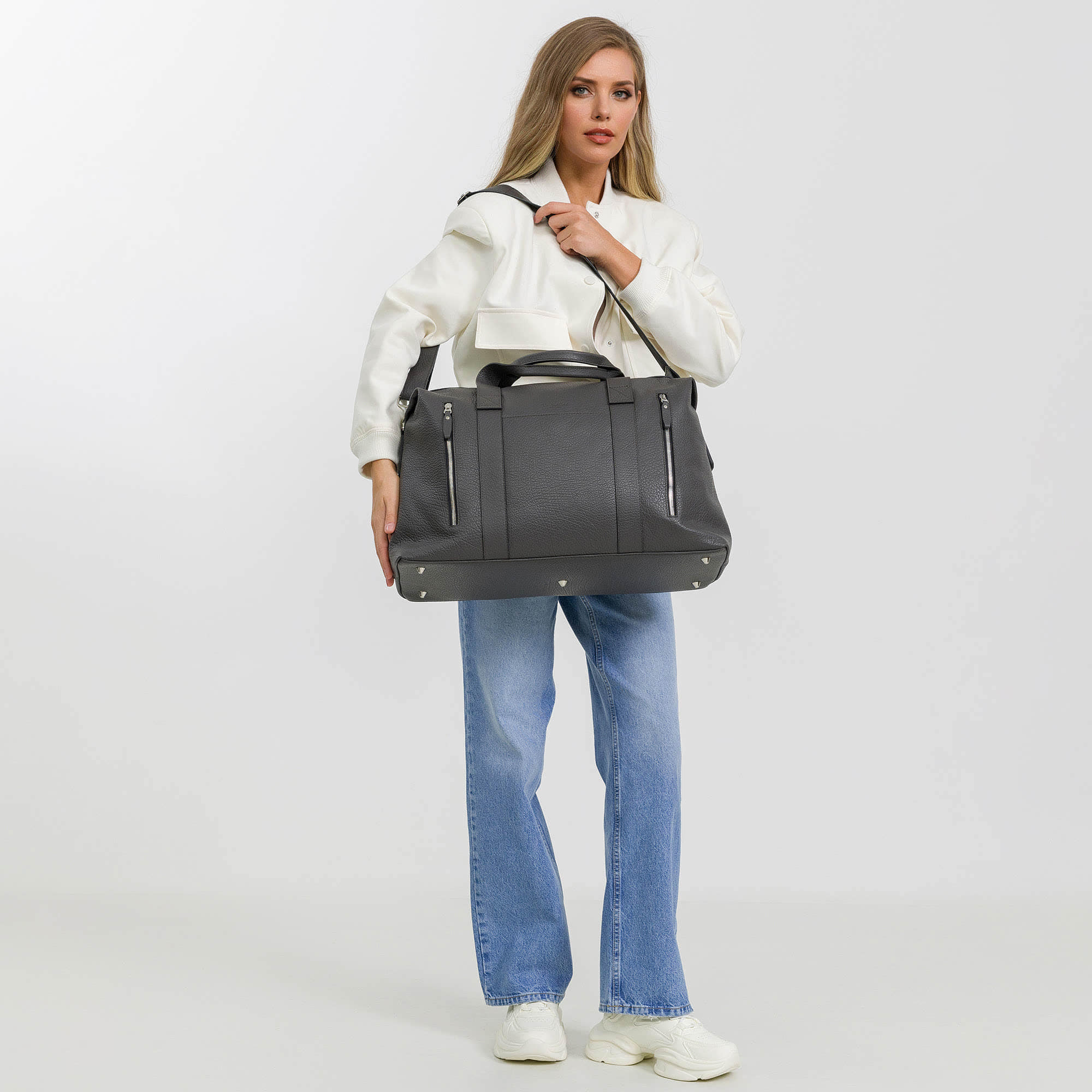 8010b-77 сумка дорожная 8010B-77 оригинал