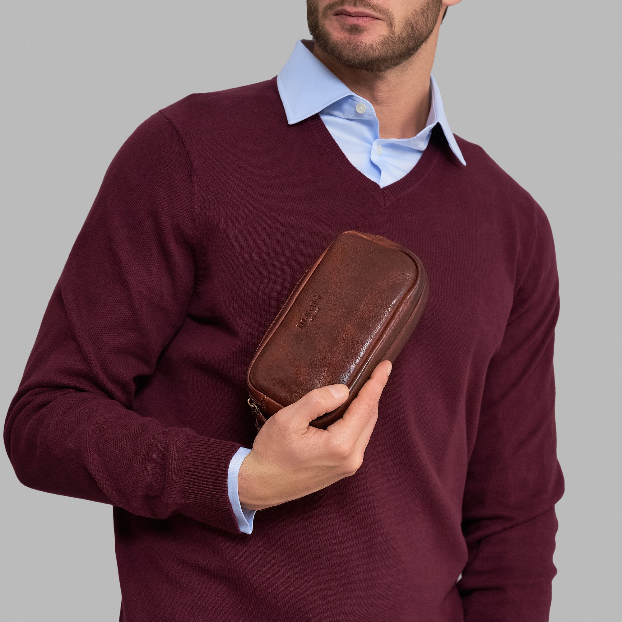 

Др.Коффер X280805-248-05 несессер