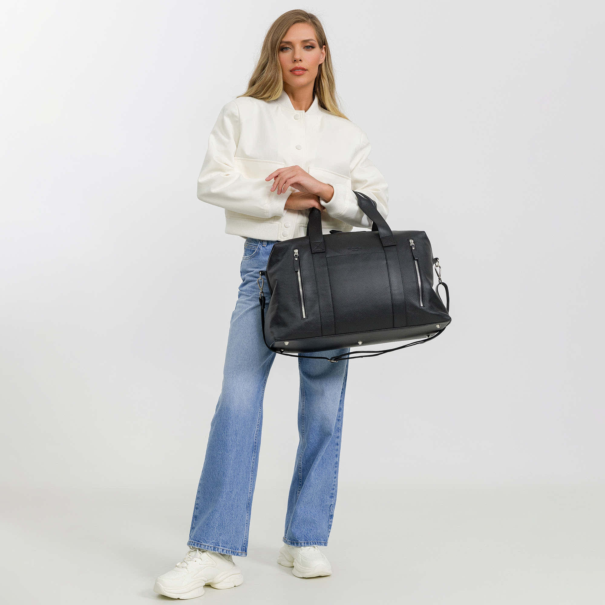 8010s-04 сумка дорожная 8010S-04 со скидкой