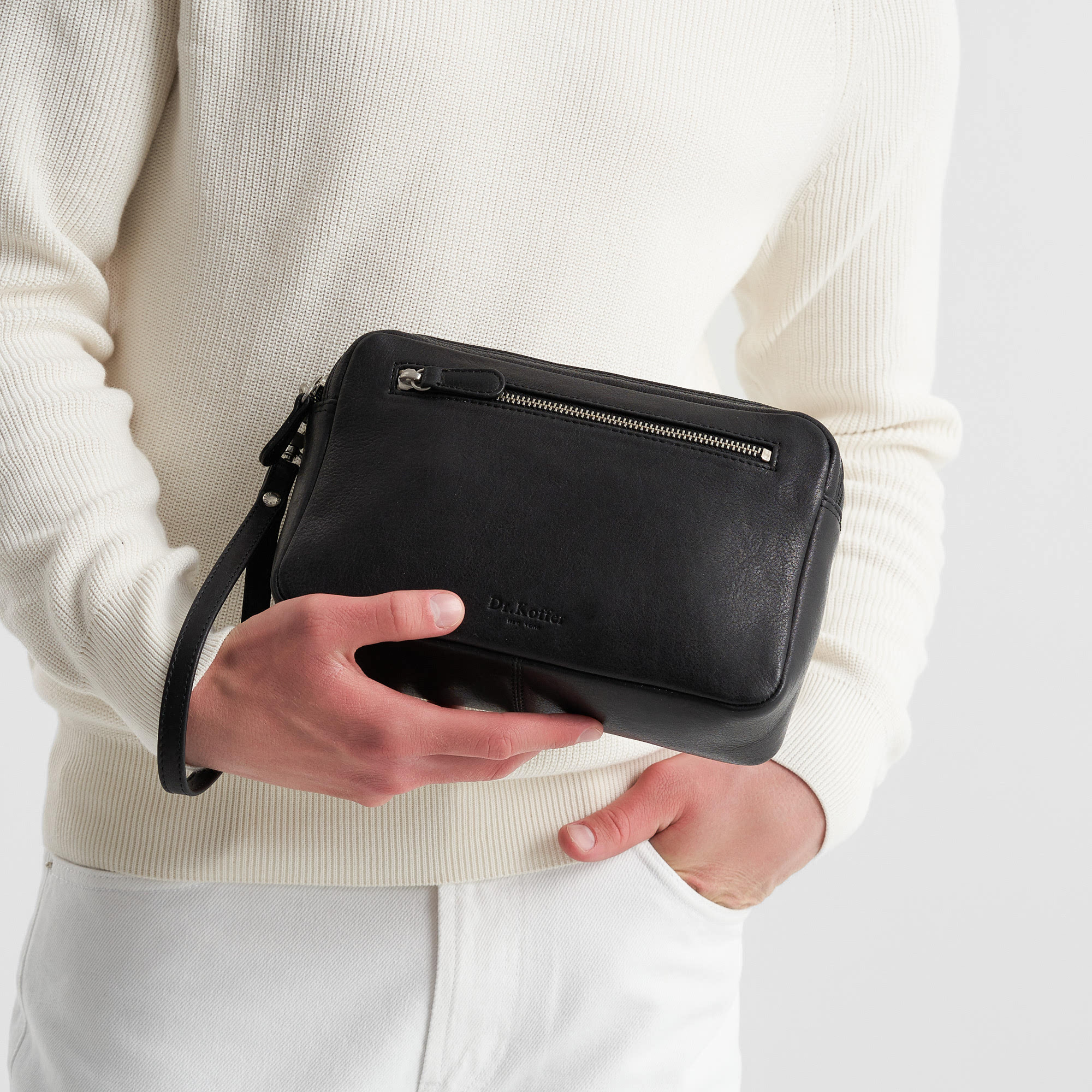 

Др.Коффер M402857-245-04 сумка-визитка