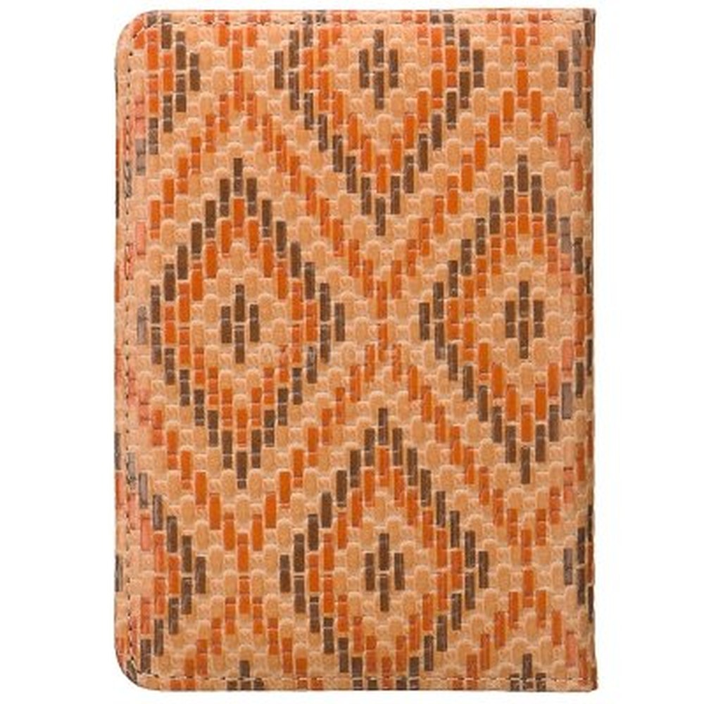 Обложка для автодокументов из натуральной кожи Dr. Koffer