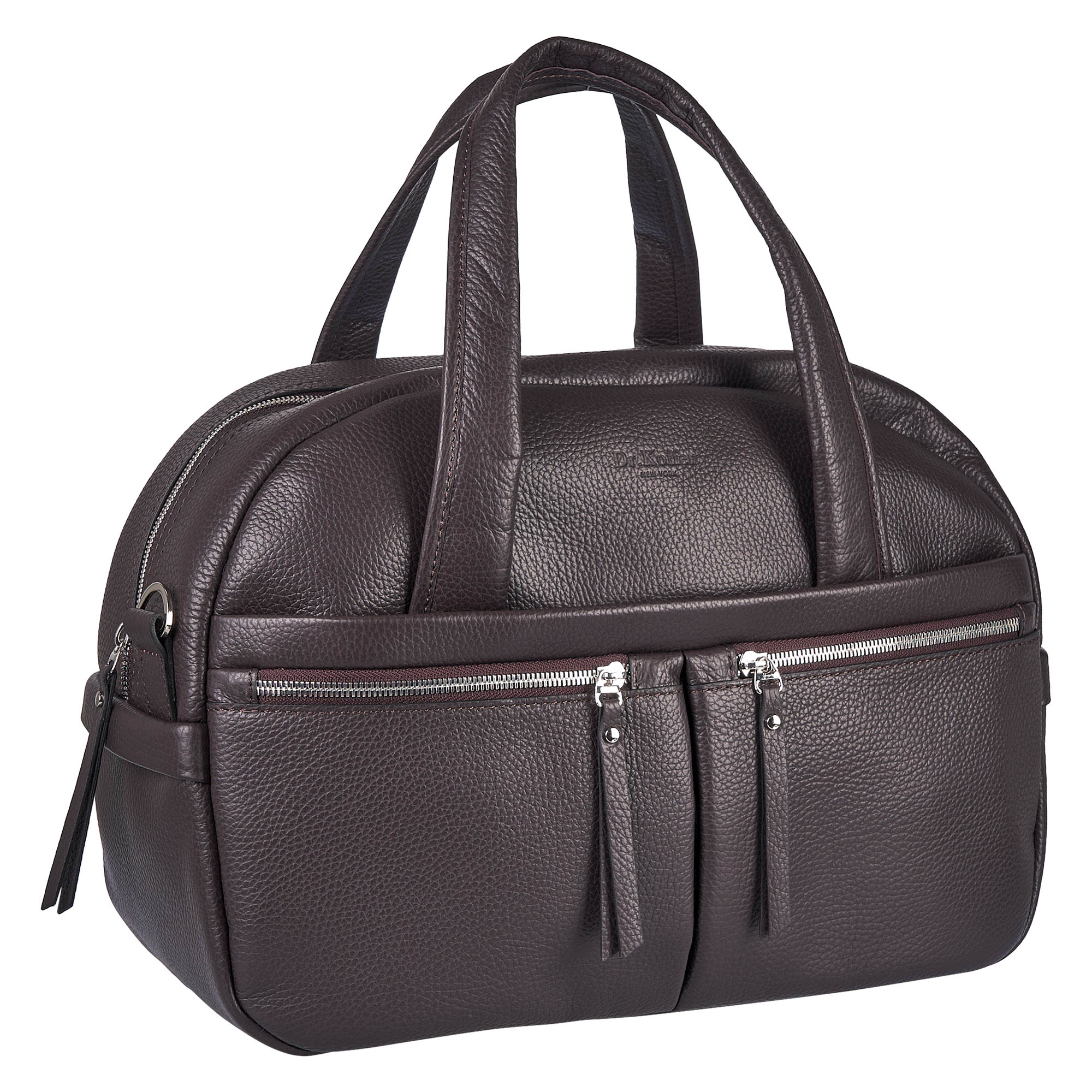 

Др.Коффер 8023S-09 сумка дорожная