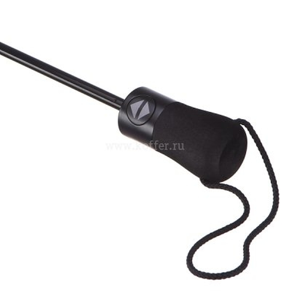 Мужской зонт-автомат с увеличенным размером купола Dr.Koffer E414 1s001