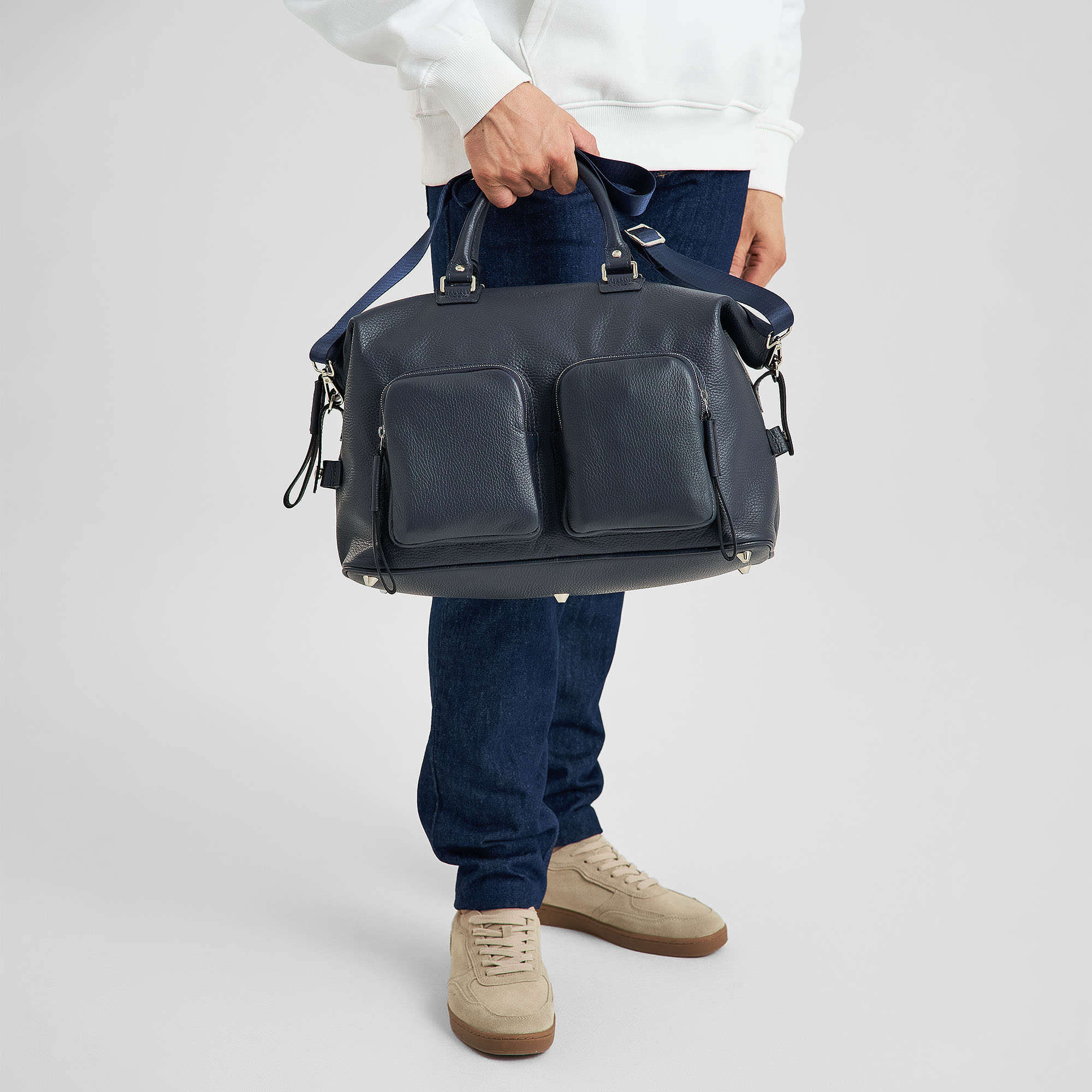 8025s-60 сумка дорожная 8025S-60 со скидкой