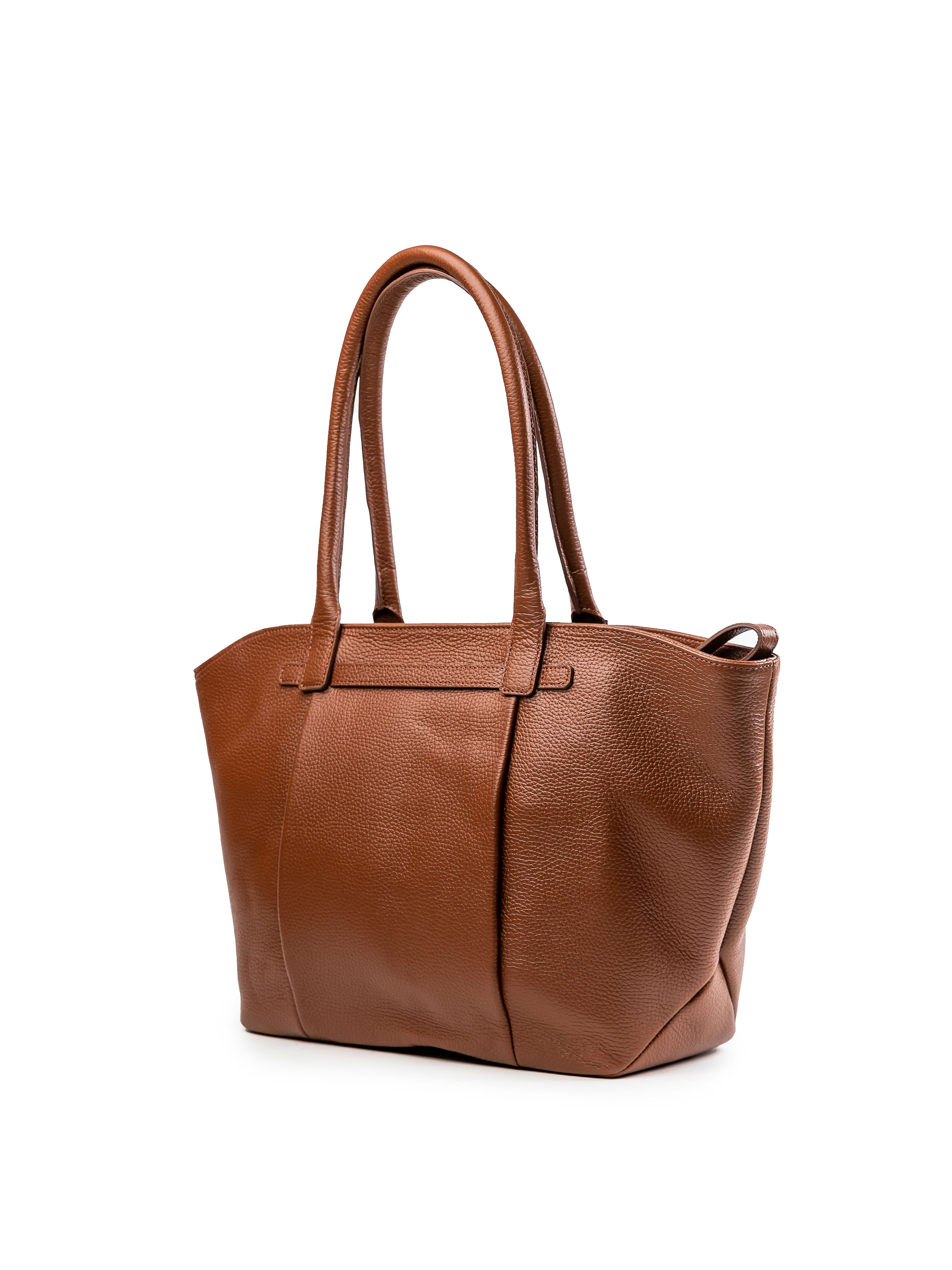 7036br-23 шоппер женский 7036BR-23 с промокодом