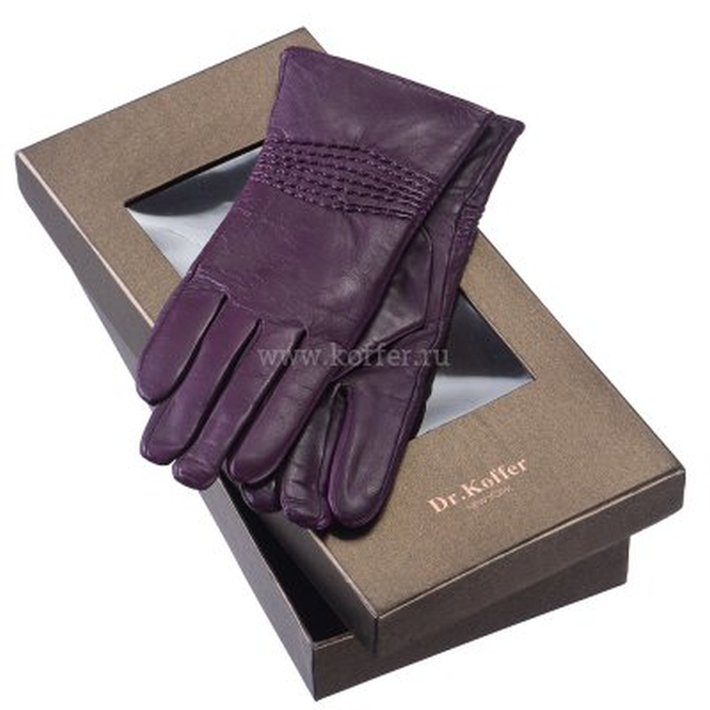 Др.Коффер H690103-98-74 перчатки жен