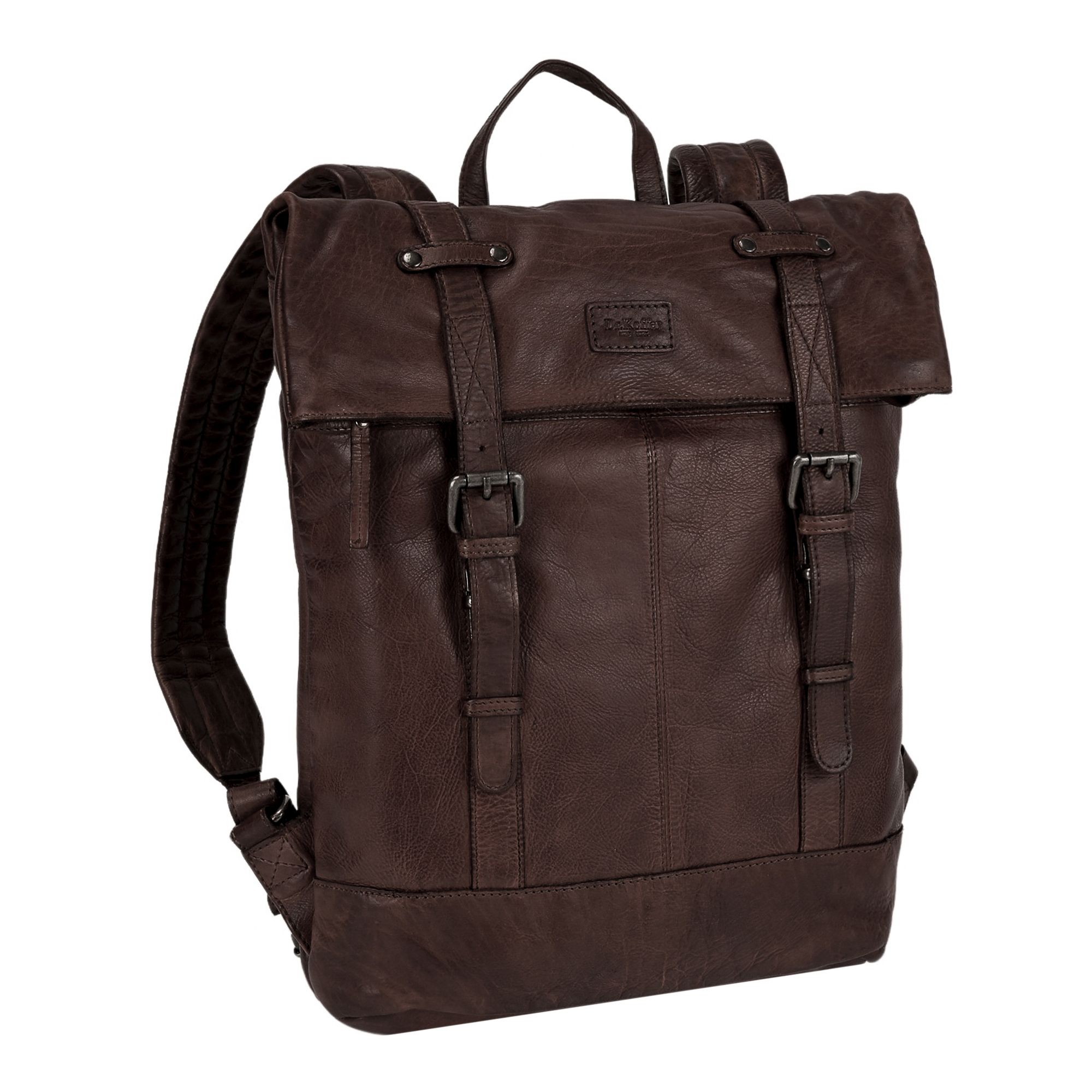 

Др.Коффер B402749-249-09 рюкзак