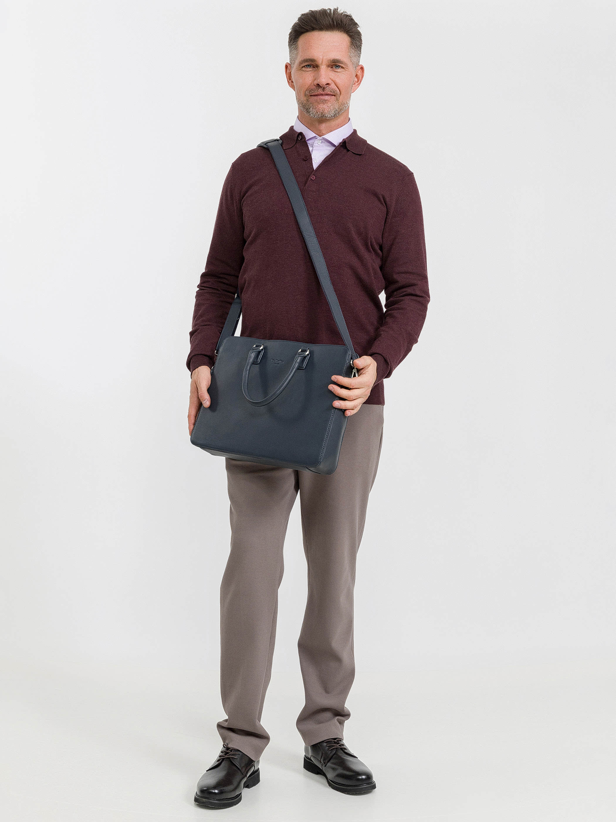 b402716-260-60 сумка для документов B402716-260-60 на официальном сайте