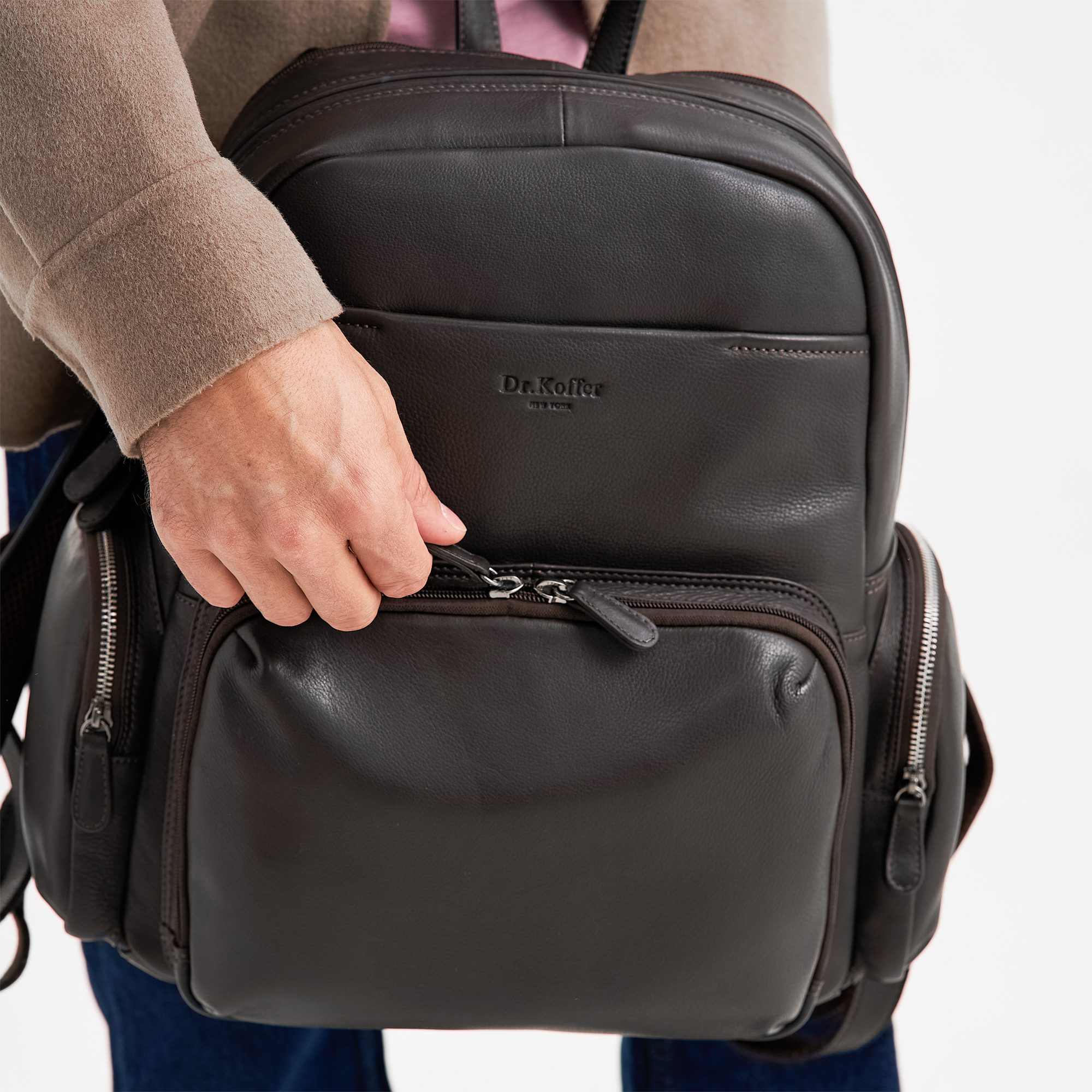 b402809-41-09 рюкзак B402809-41-09 купить с доставкой