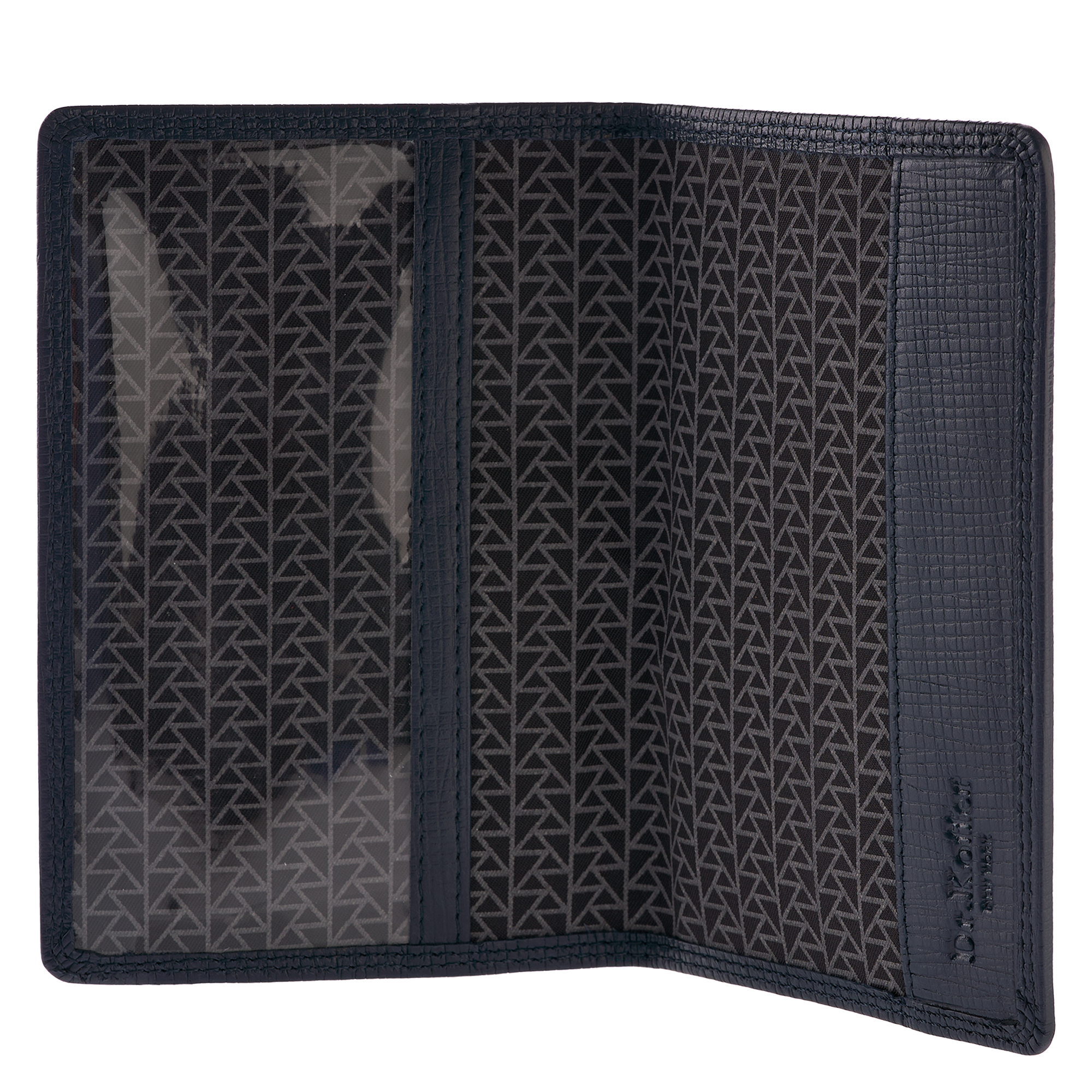 x510130-124-60 обложка для документов X510130-124-60 с промокодом