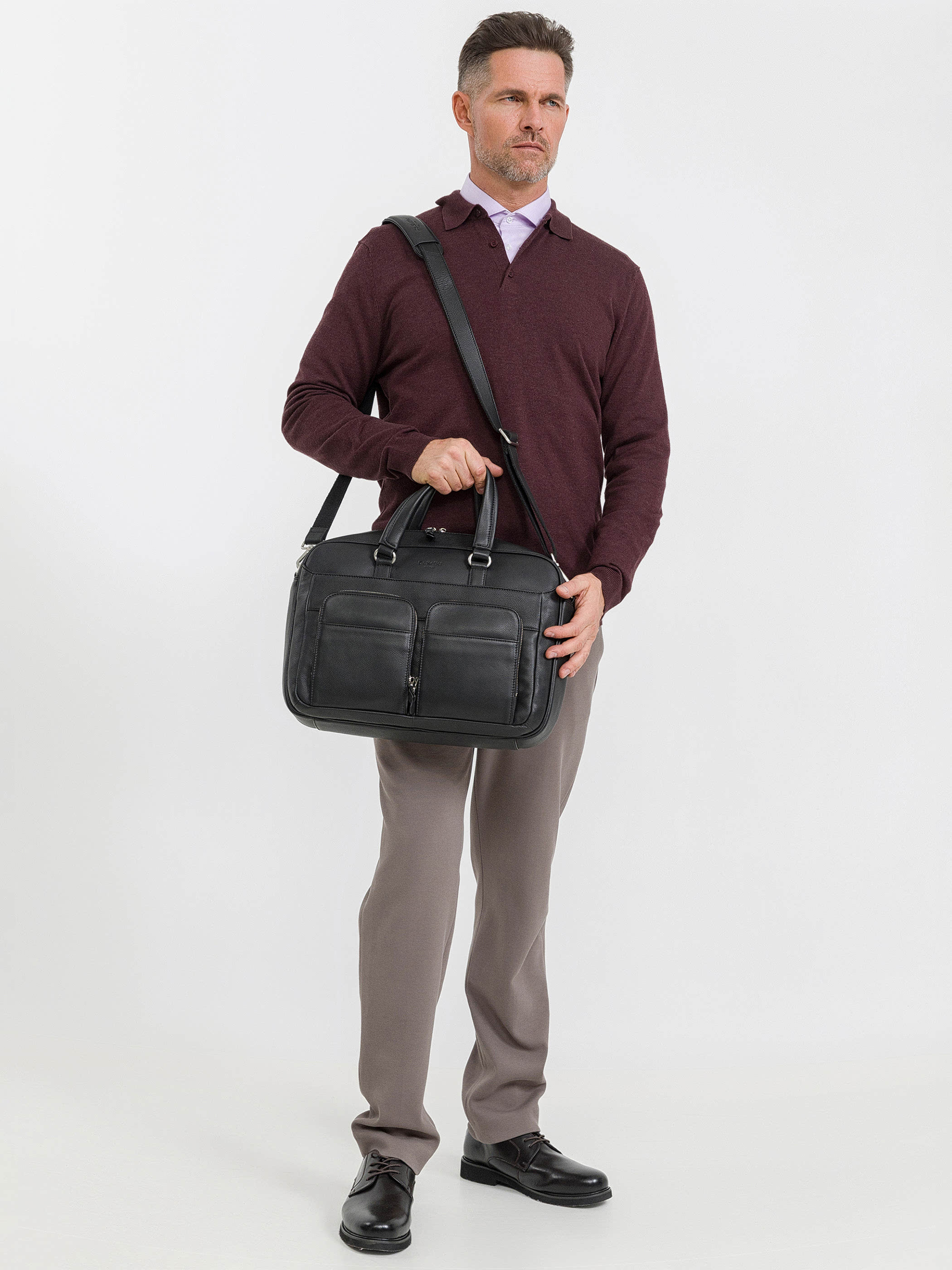 b402652-260-04 сумка для документов B402652-260-04 купить с доставкой