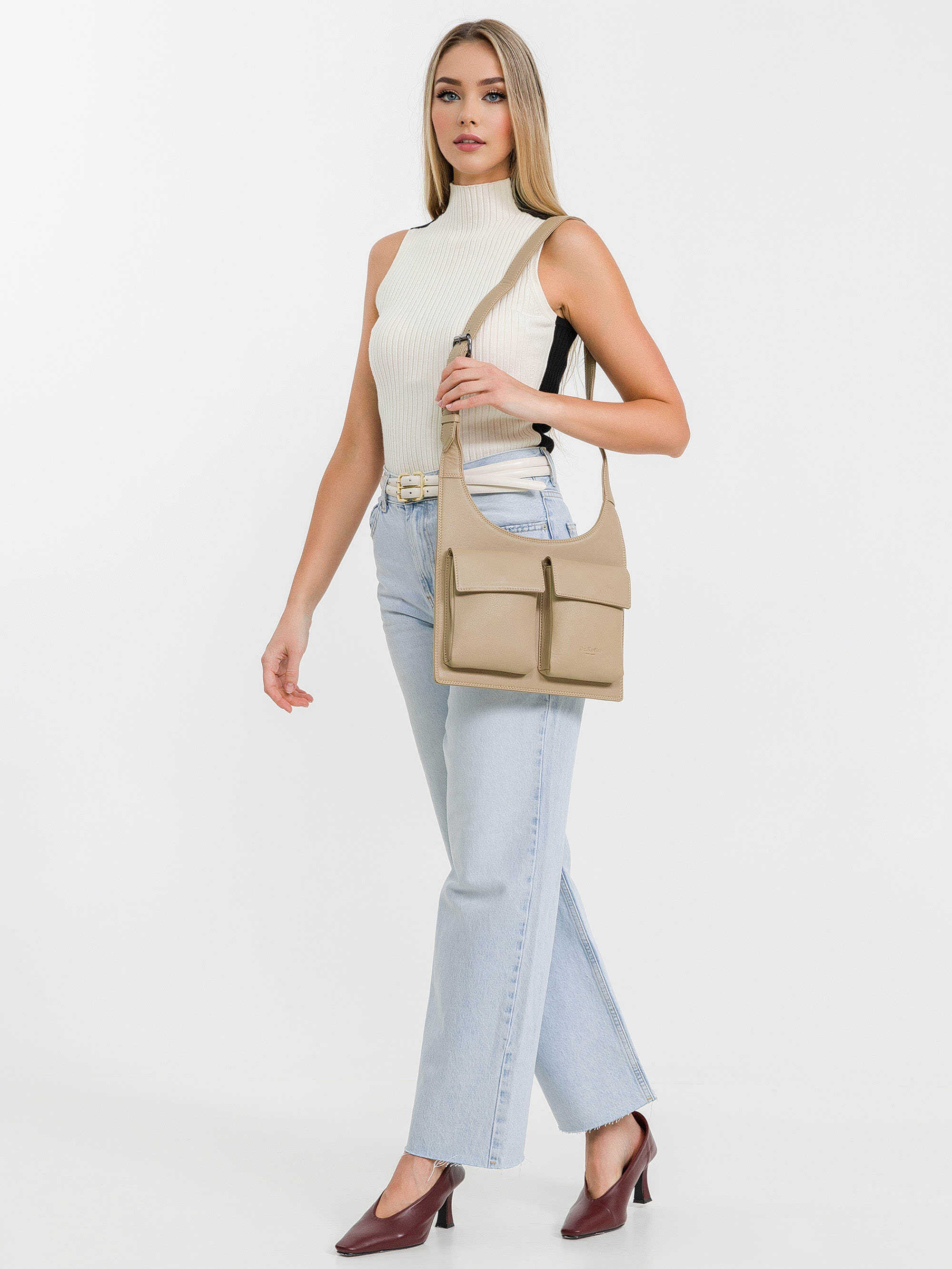 m402892-44-61 сумка через плечо M402892-44-61 на официальном сайте