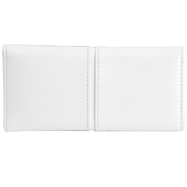 Изысканная продолговатая ключница на кнопках Dr.Koffer X510167-72-62