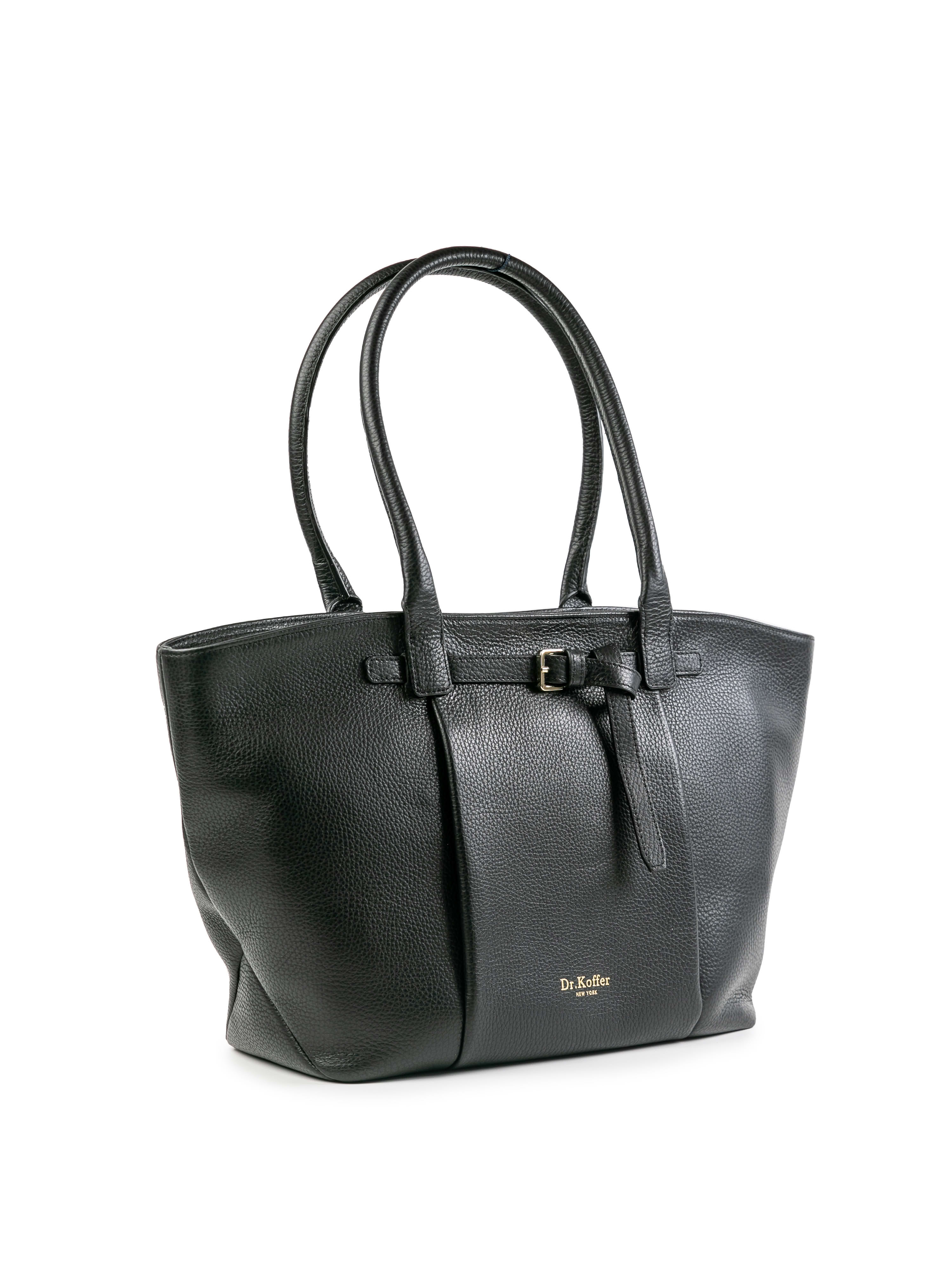 

Др.Коффер 7036SG-04 шоппер женский