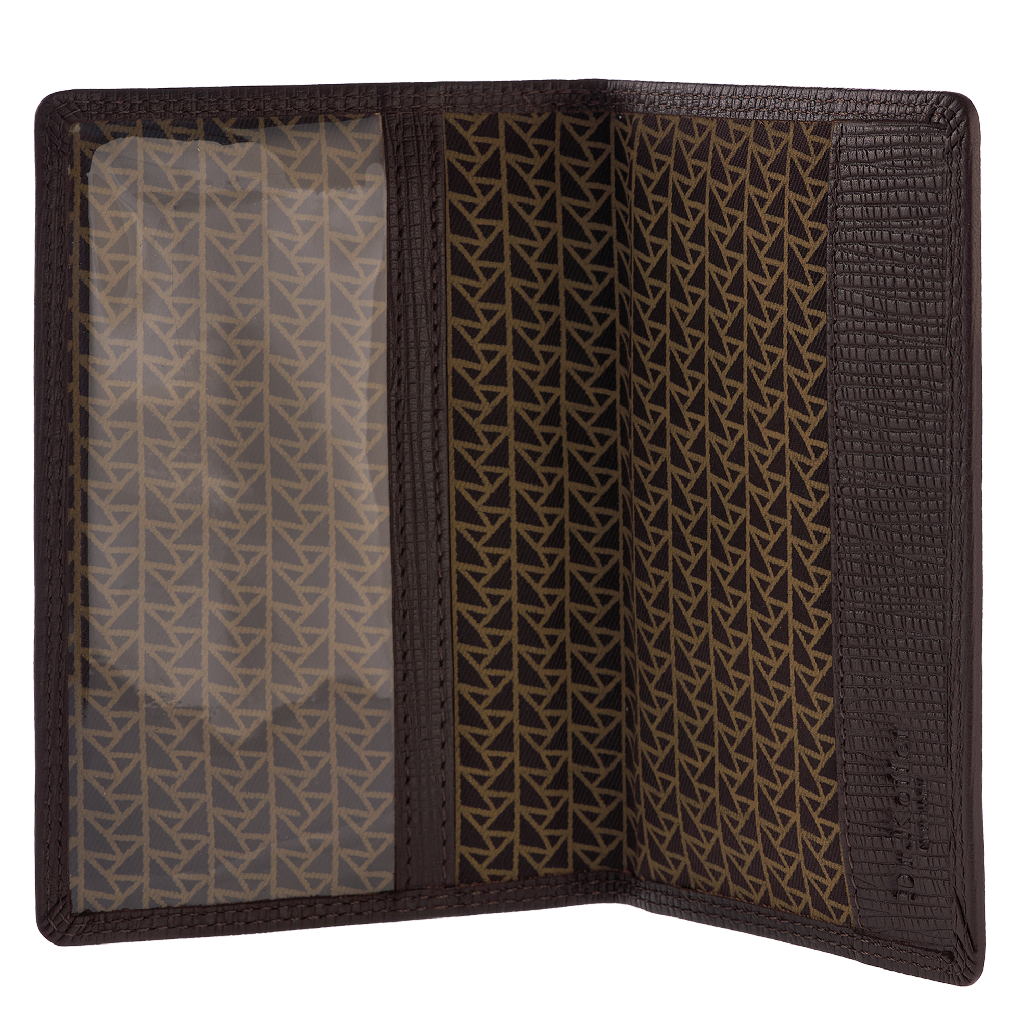 x510130-124-09 обложка для документов X510130-124-09 с промокодом