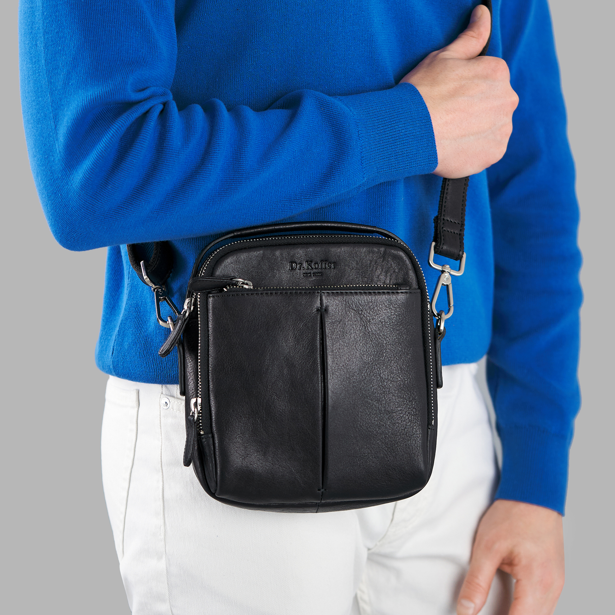 m402730-245-04 сумка через плечо M402730-245-04 фотография