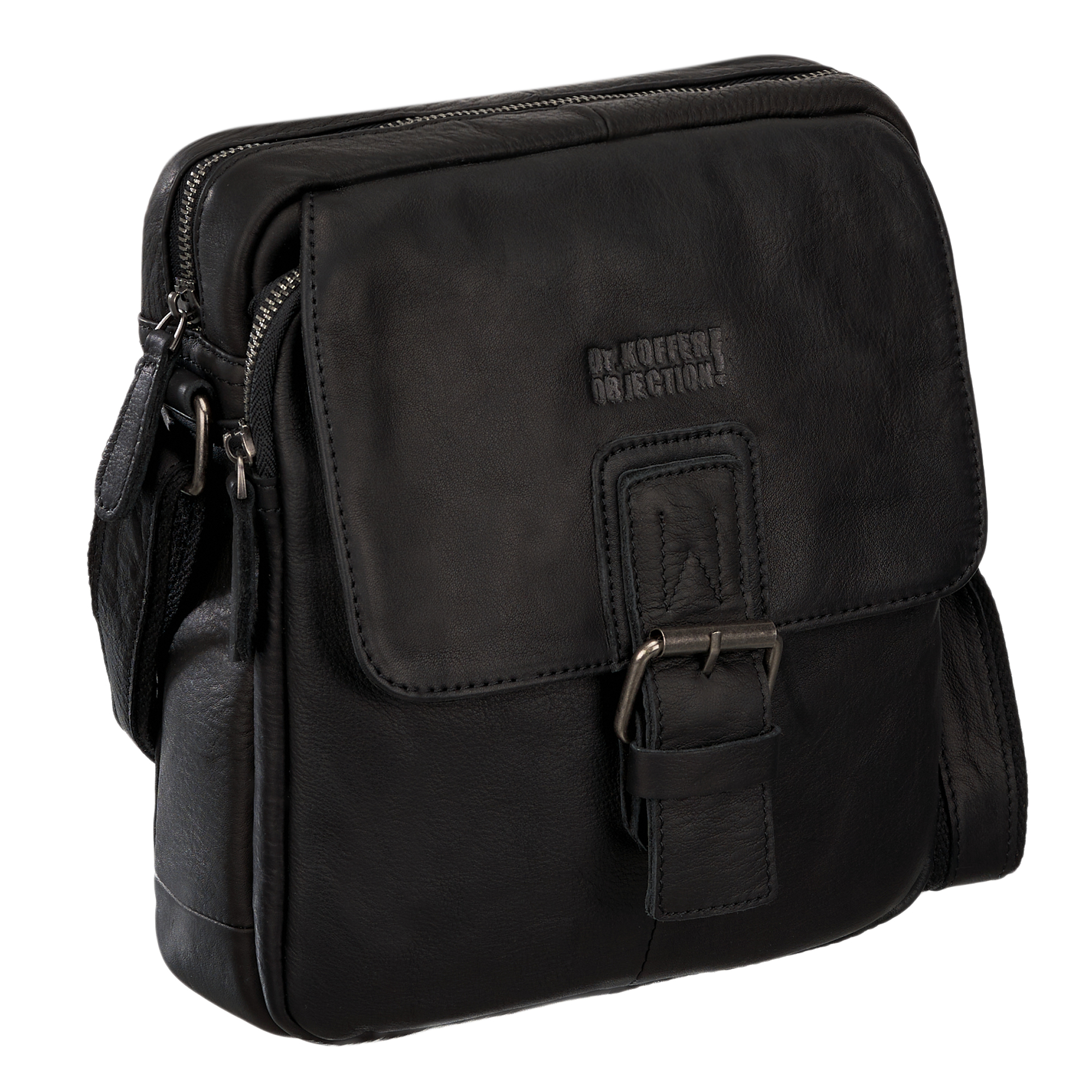 

Др.Коффер ZD-2061-21-04 сумка через плечо