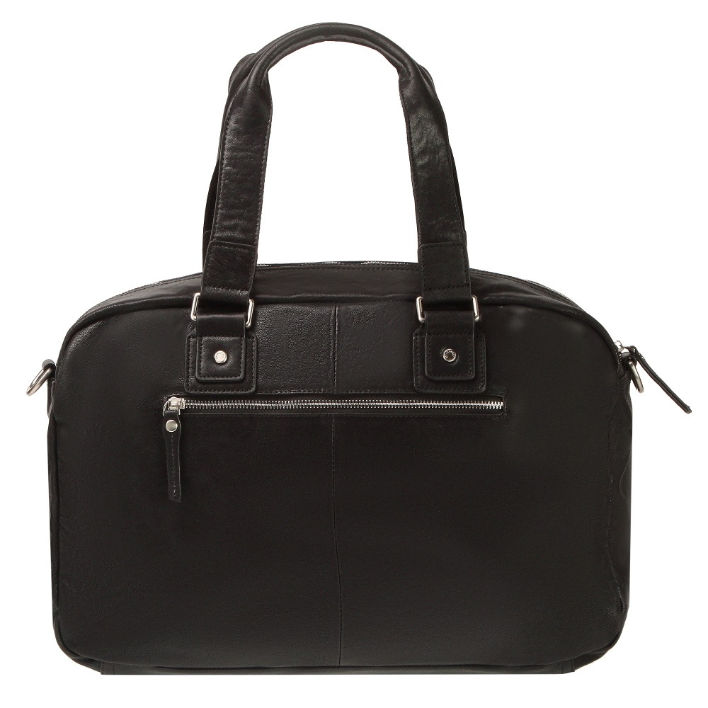 Сумка для документов Dr.Koffer B402693-237-04