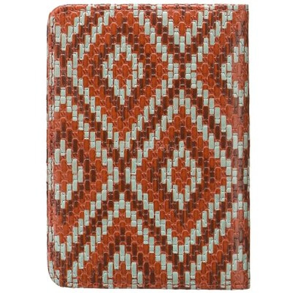 Обложка для автодокументов из натуральной кожи Dr. Koffer