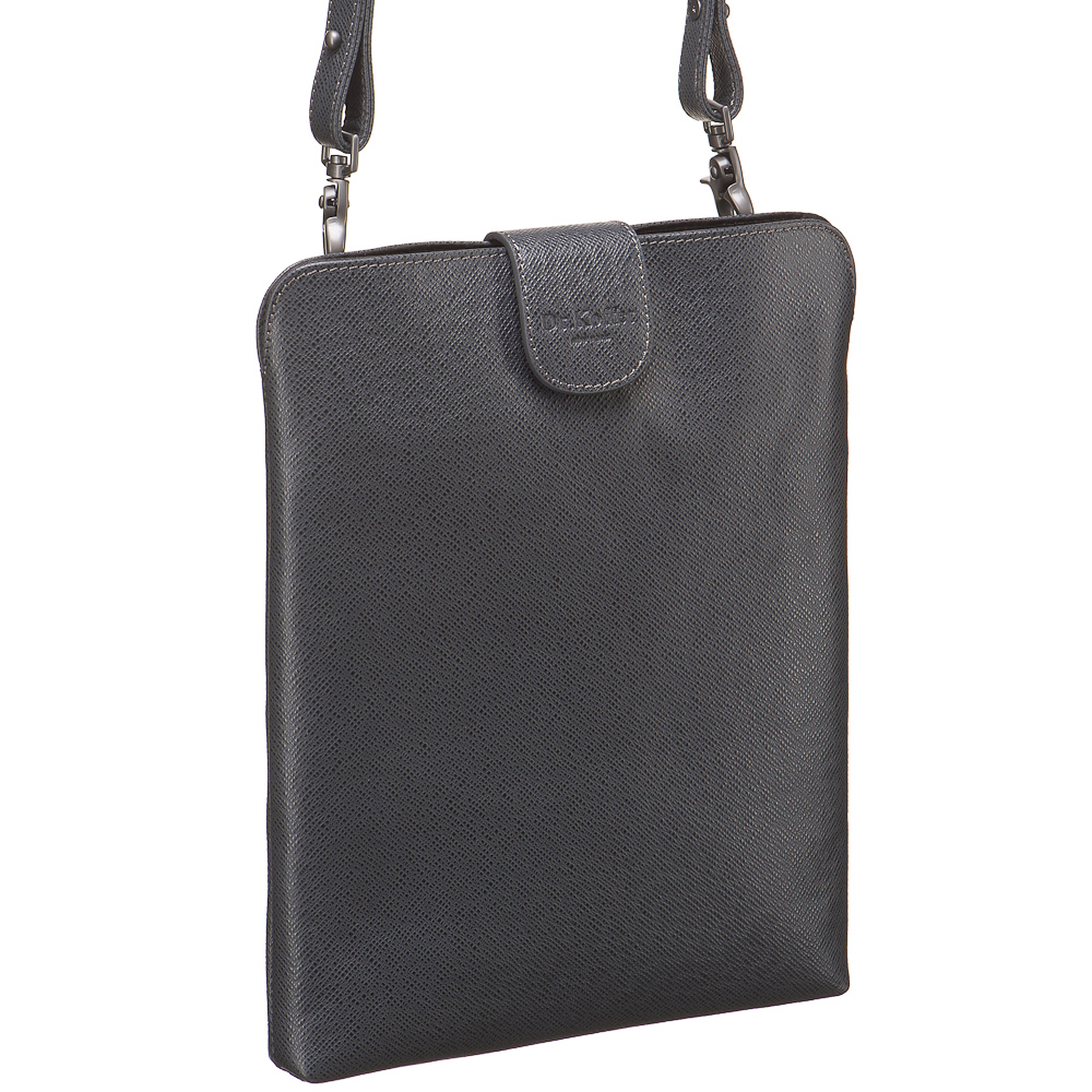 Сумка для iPad AIR/PRO 12.9" из натуральной кожи Dr.Koffer