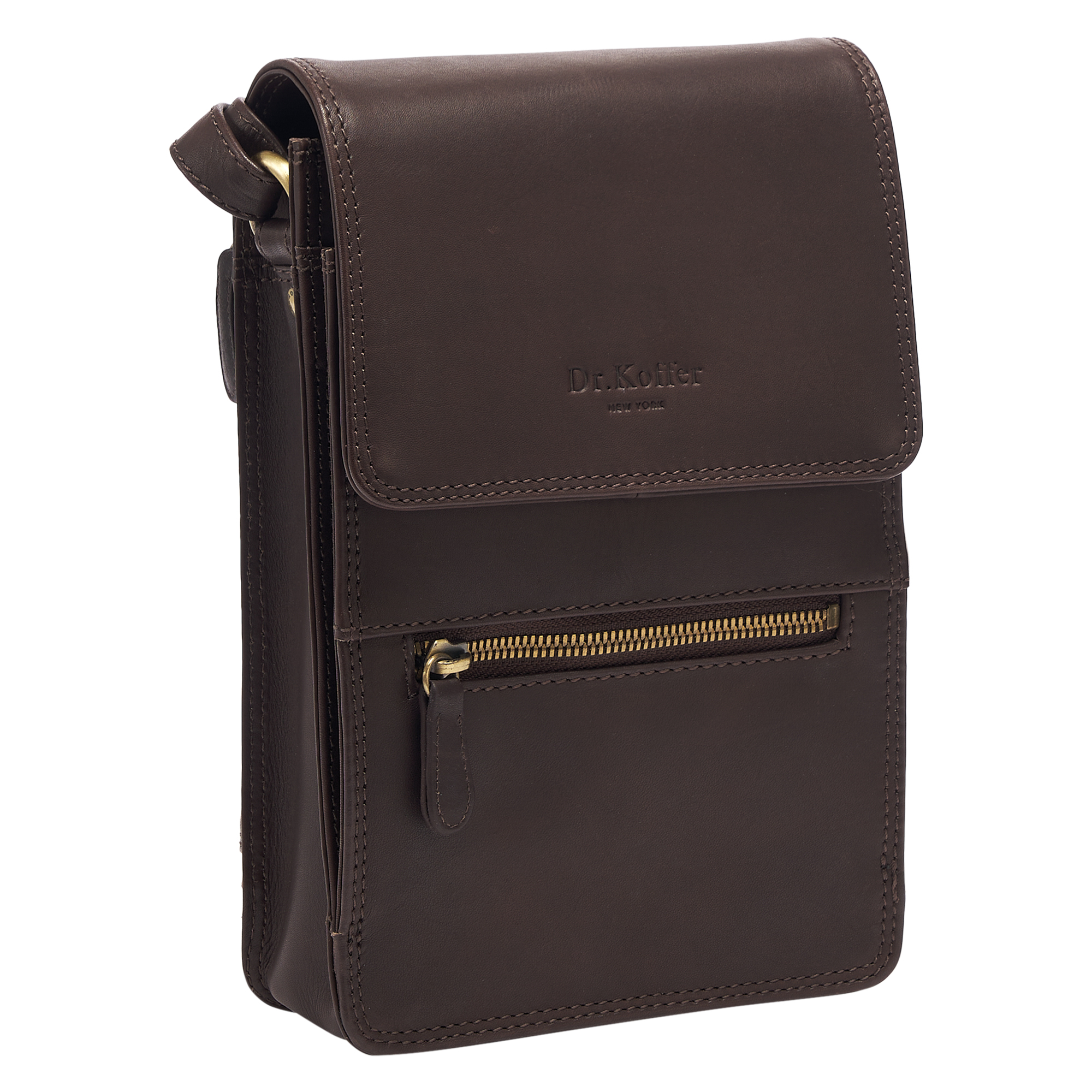 

Др.Коффер M402803-247-09 сумка через плечо