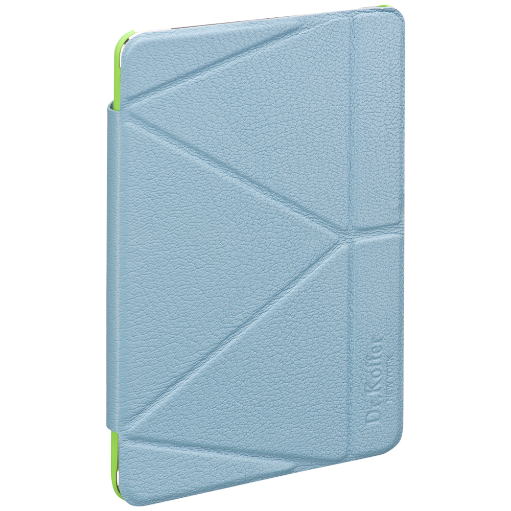 Чехол для iPad Mini 7.9" из натуральной кожи Dr.Koffer