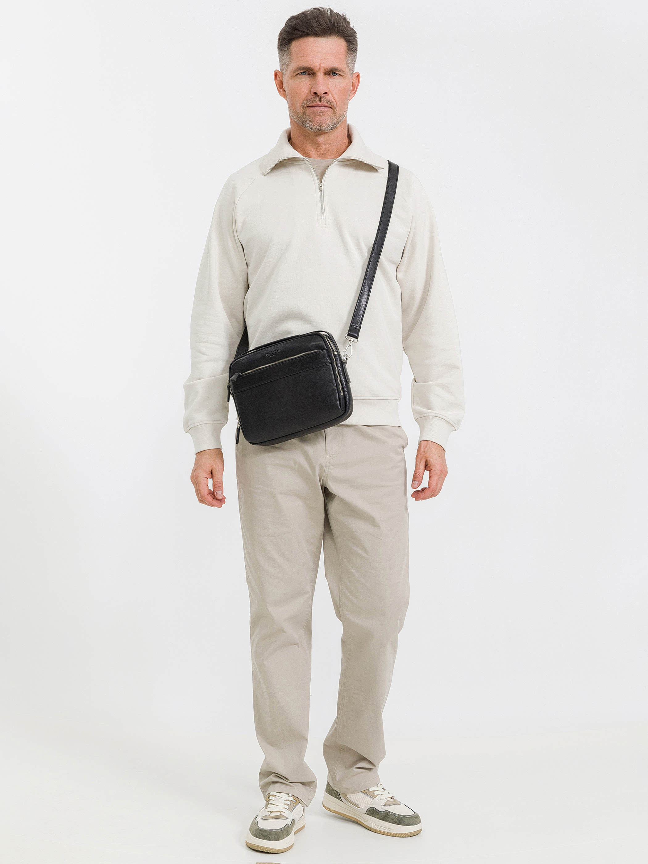 m402733-245-04 сумка через плечо M402733-245-04 в интернет магазине