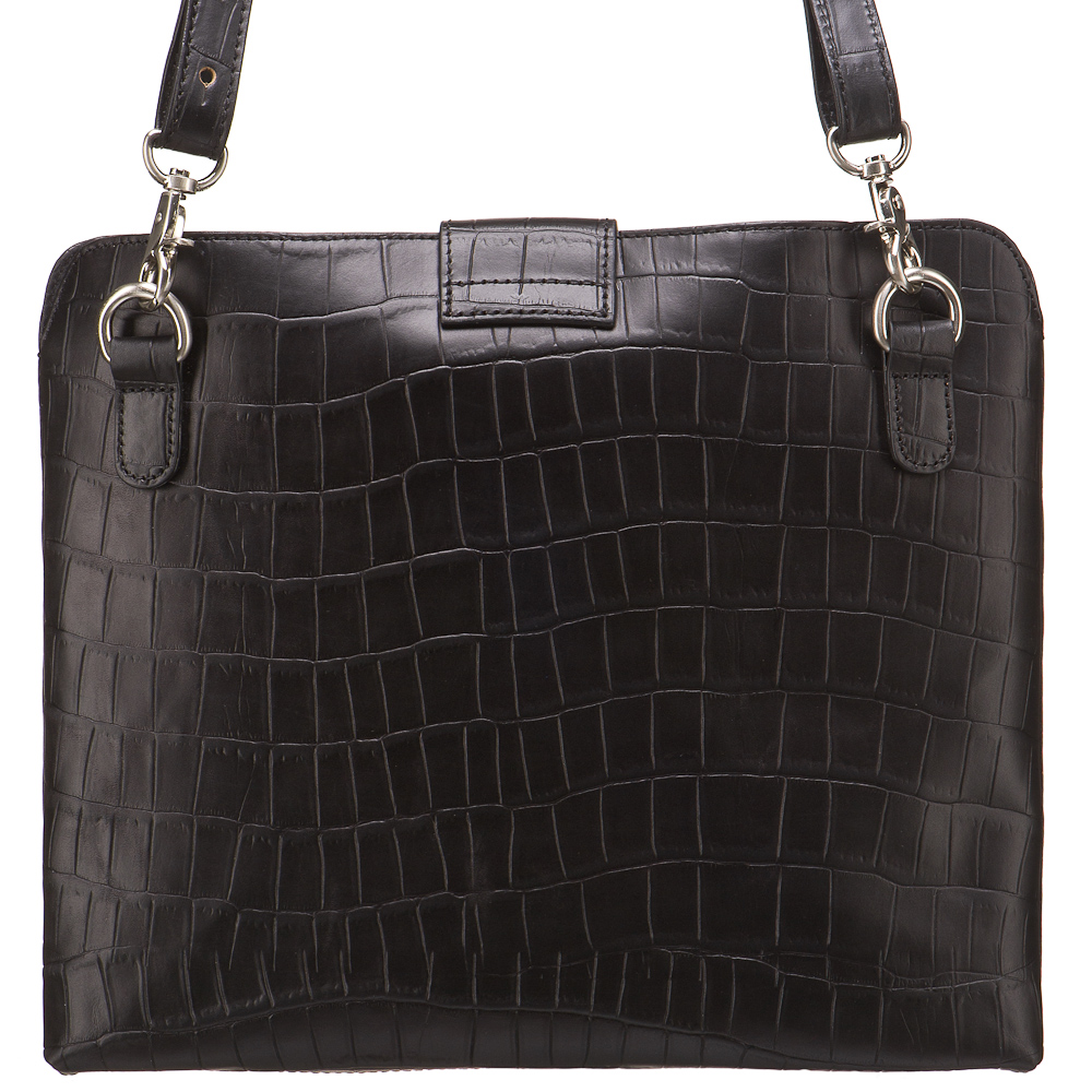 Сумка для iPad 9.7"-2/3/4/AIR из натуральной кожи Dr.Koffer