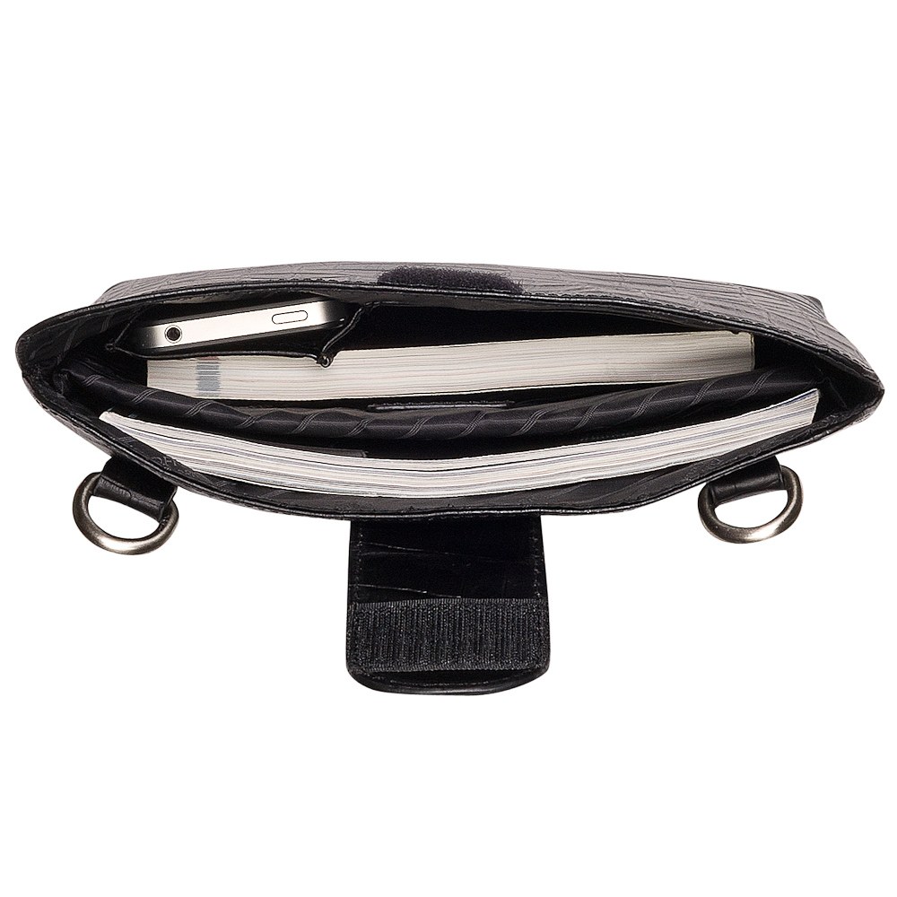 Сумка для iPad AIR/PRO 12.9" из натуральной кожи Dr.Koffer