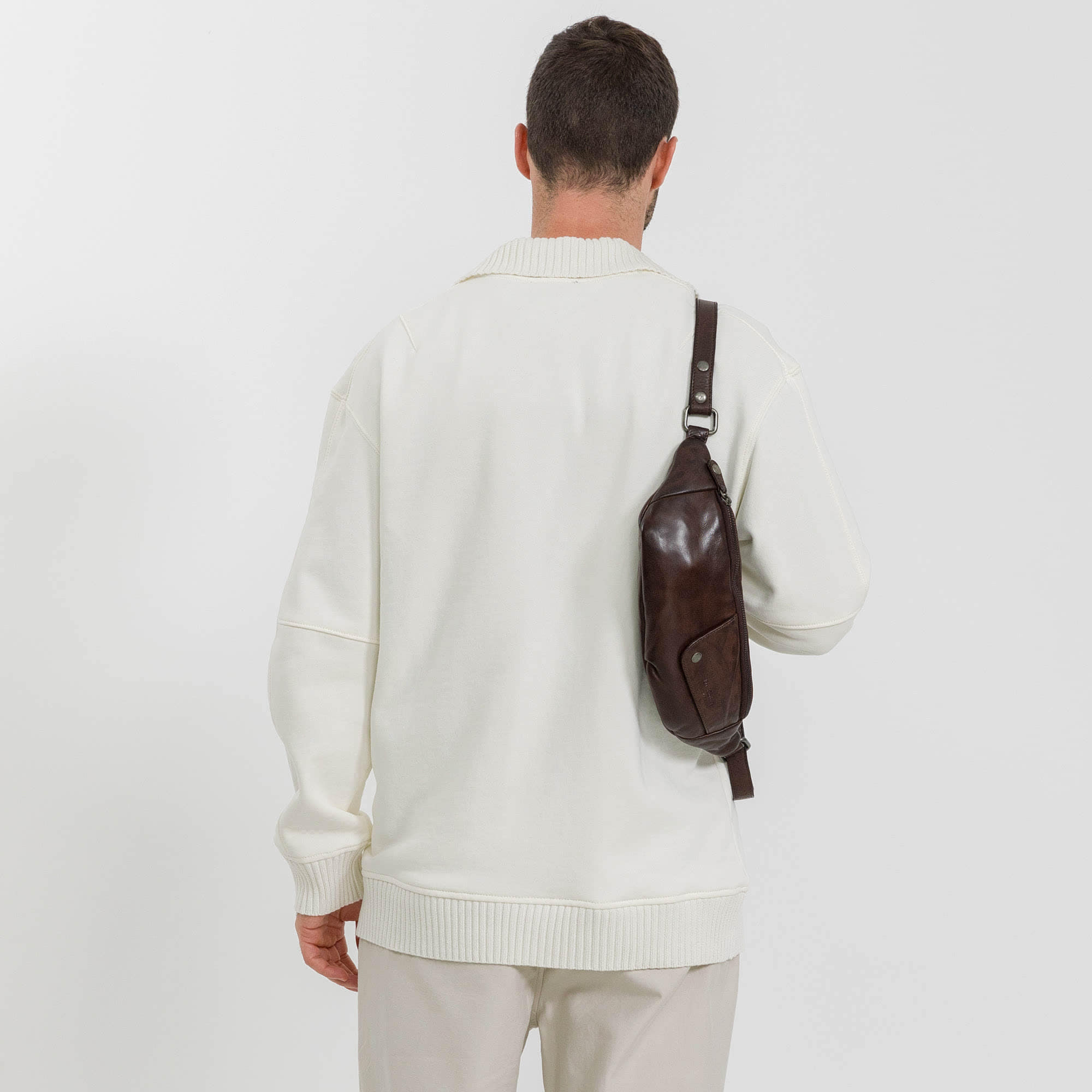 b402878-248-09 сумка поясная B402878-248-09 оригинал