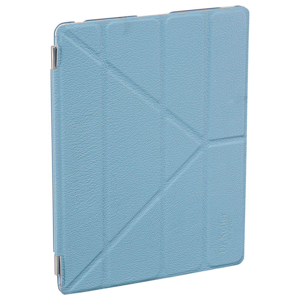 Чехол для iPad 9.7"-2/3/4/AIR из натуральной кожи Dr.Koffer