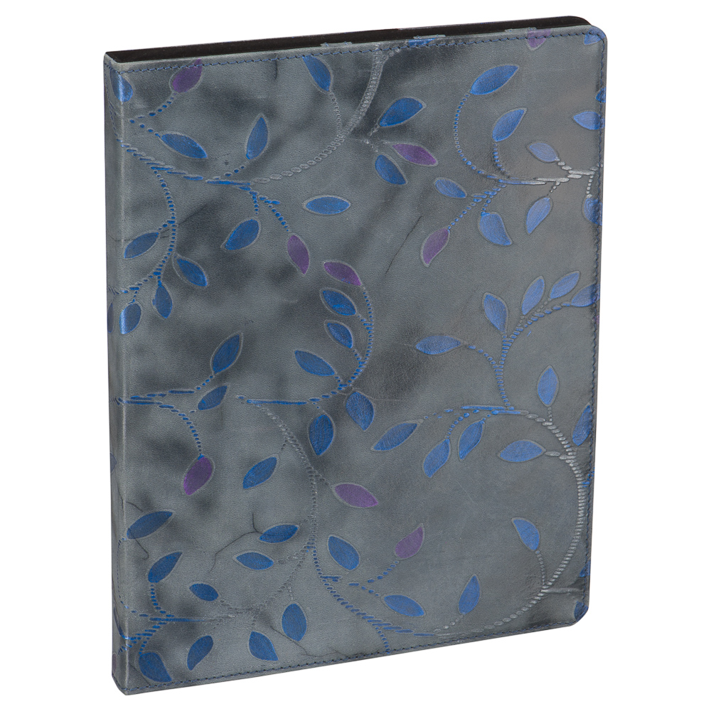 Чехол для iPad 9.7"-2/3/4/AIR из натуральной кожи Dr.Koffer