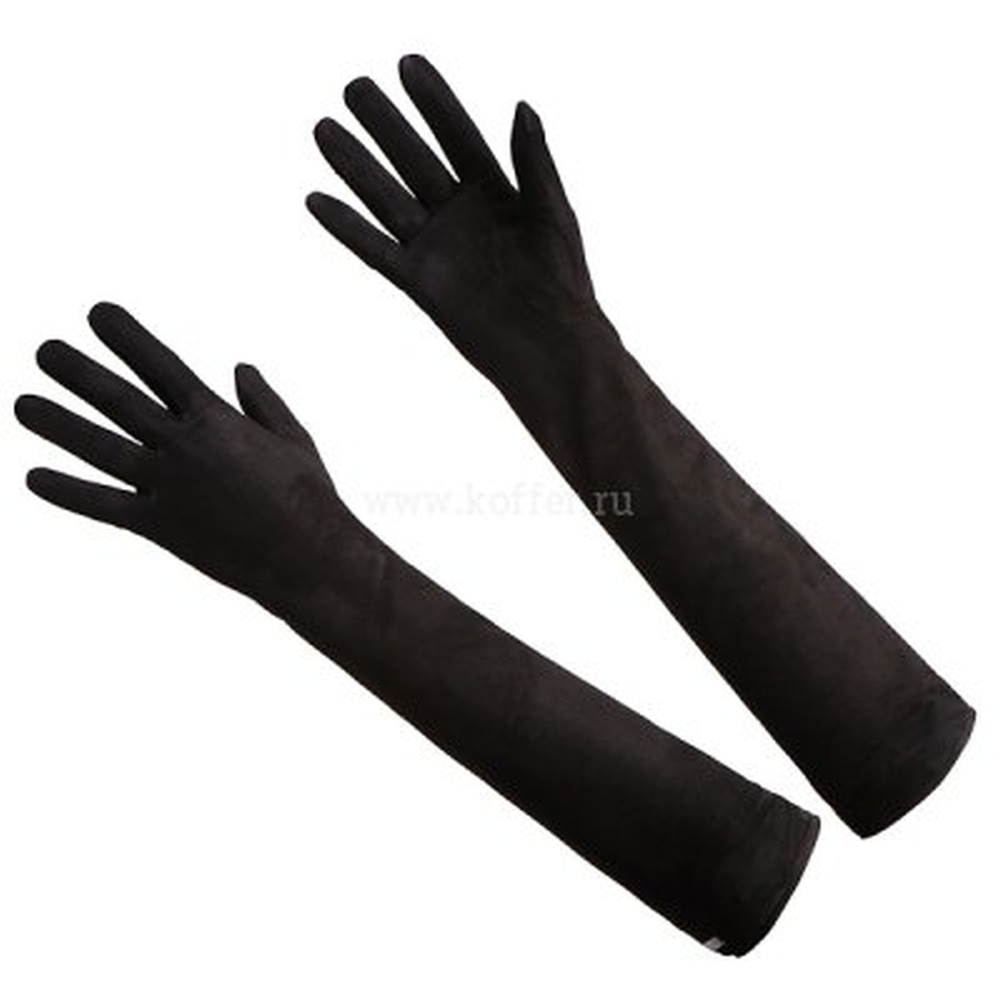 Др.Коффер H620020-120-04 перчатки женские