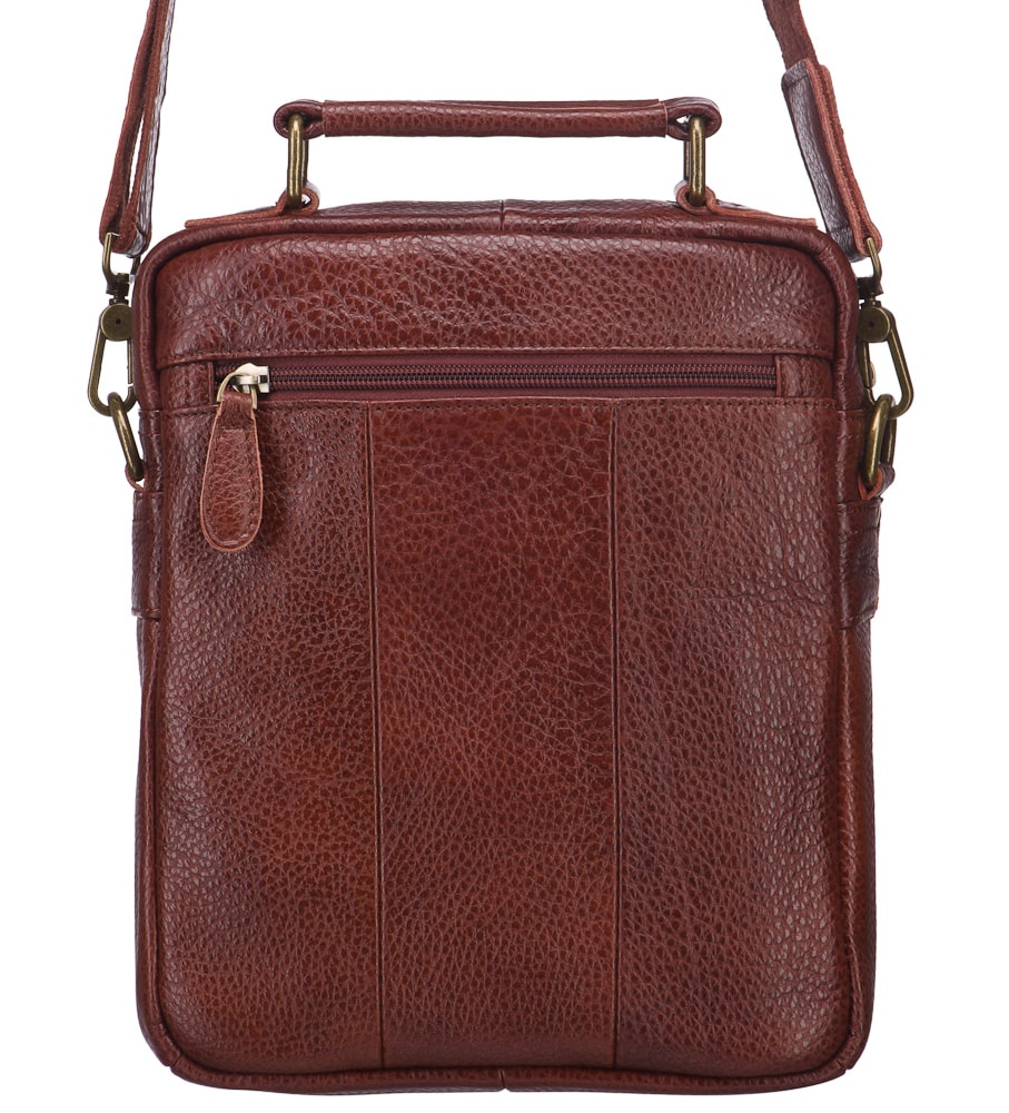 Др.Коффер ZD2064-21-09 сумка через плечо