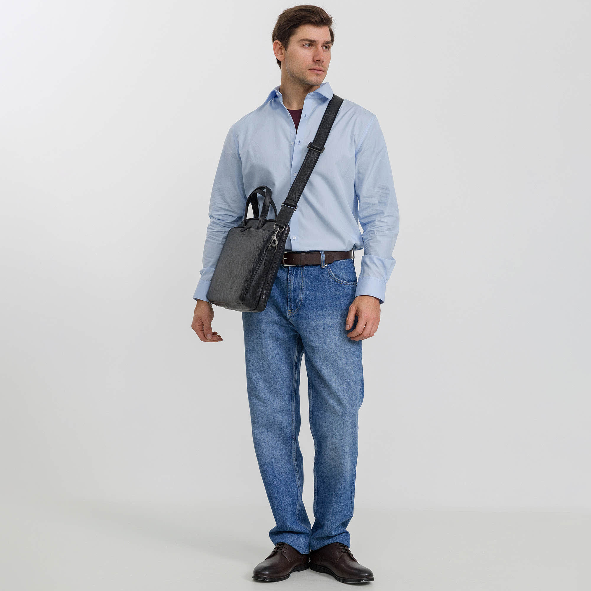 m402725-01-04 сумка для документов M402725-01-04 по распродаже