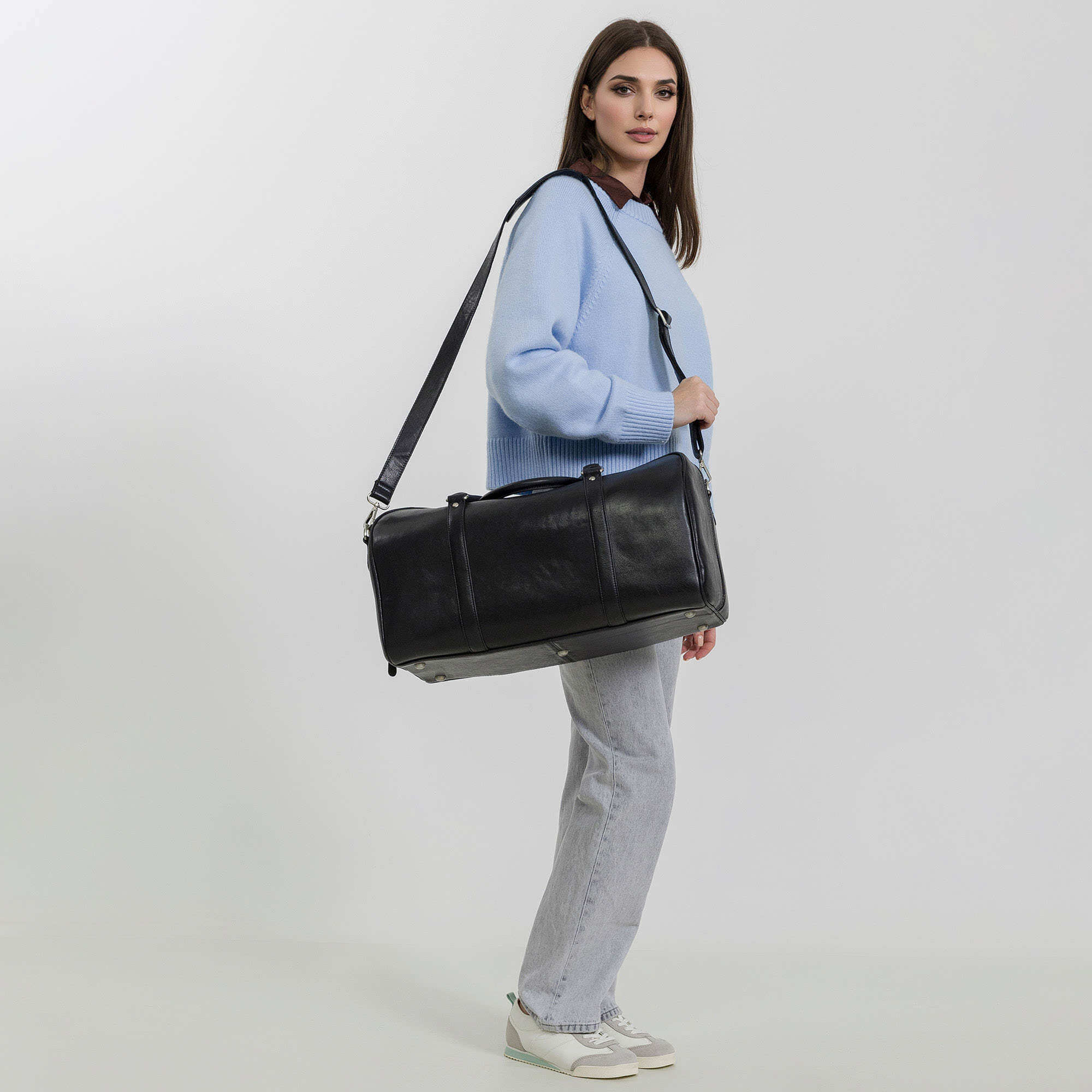 b231970-245-04 сумка дорожная B231970-245-04 с промокодом