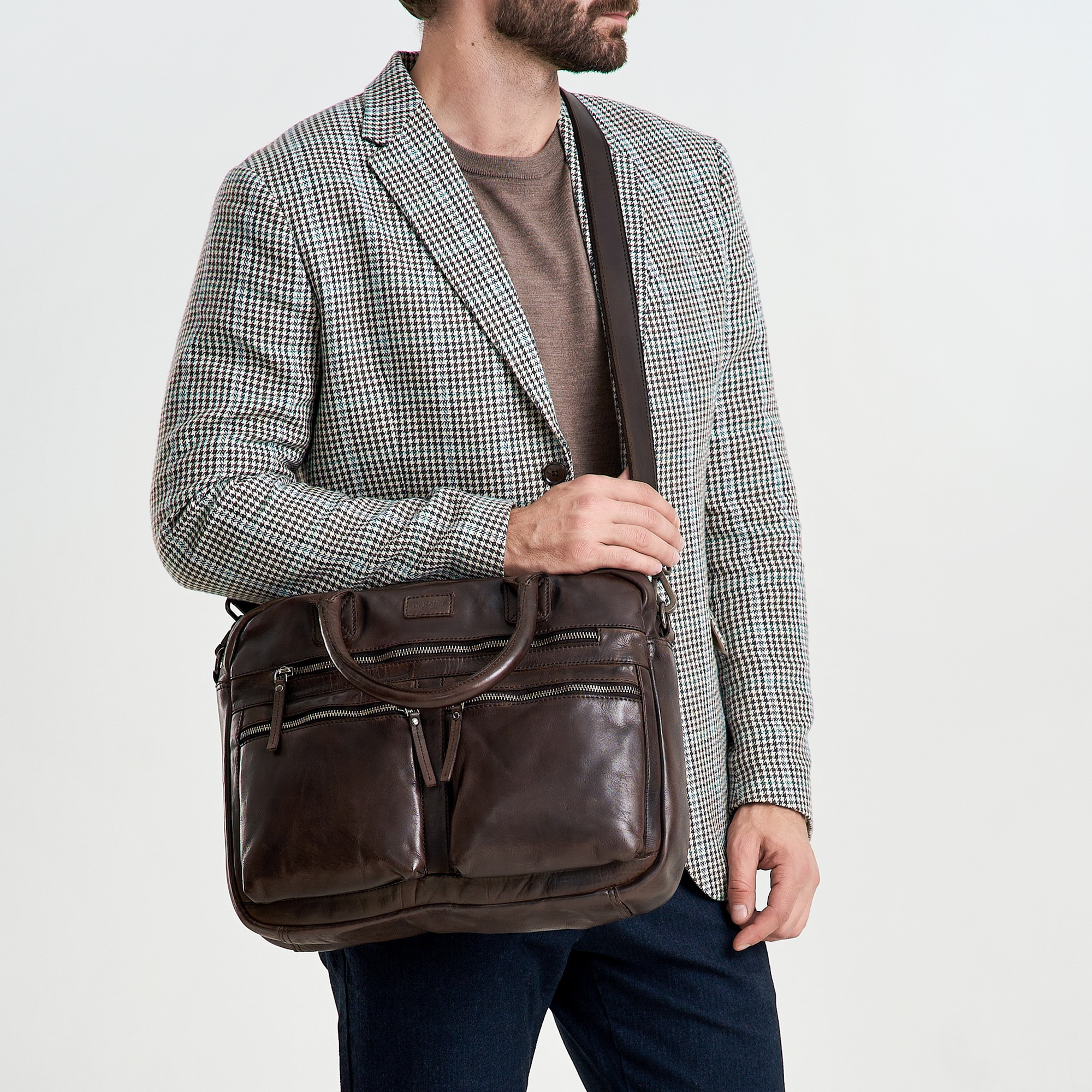 

Др.Коффер M402800-249-09 сумка для документов