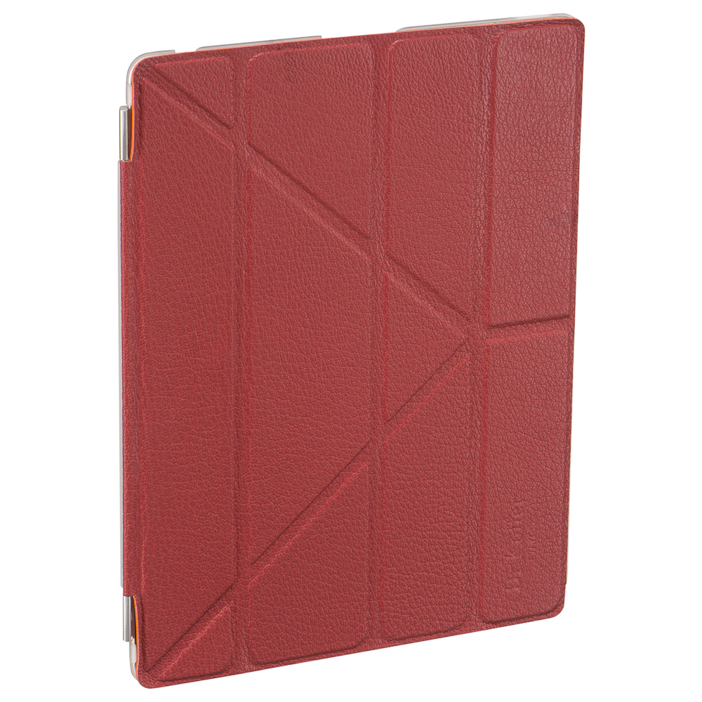 Чехол для iPad 9.7"-2/3/4/AIR из натуральной кожи Dr.Koffer