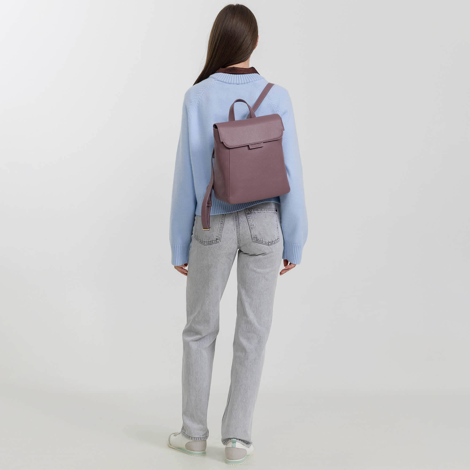 7016sg-28 рюкзак женский 7016SG-28 с промокодом