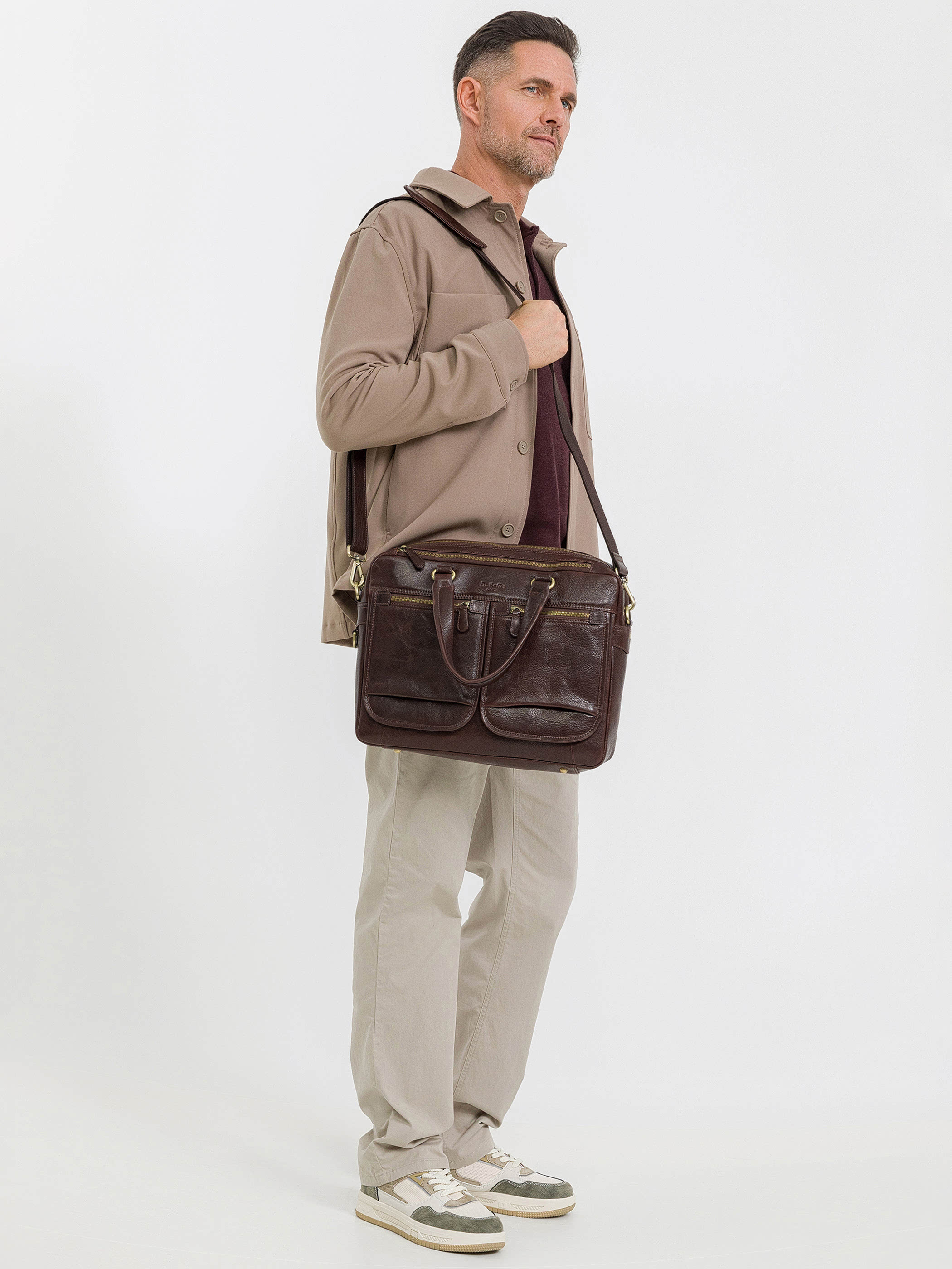 b402321-245-09 сумка для документов B402321-245-09 купить с доставкой