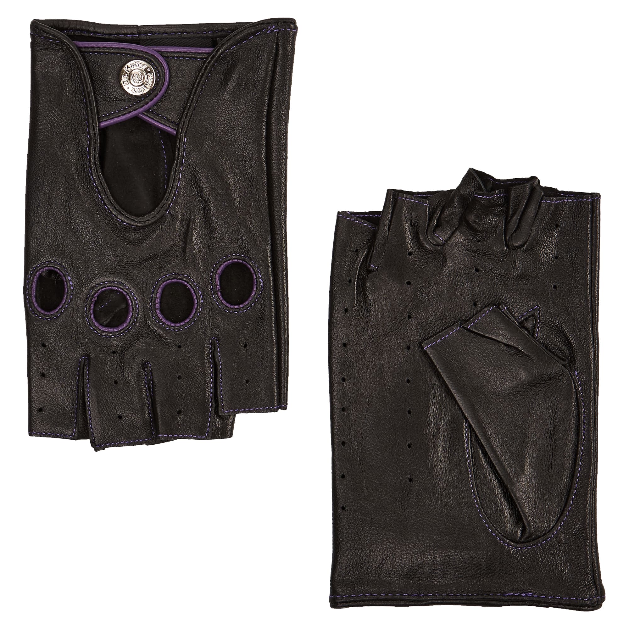 h660152-236-74 перчатки женские H660152-236-74 фотография