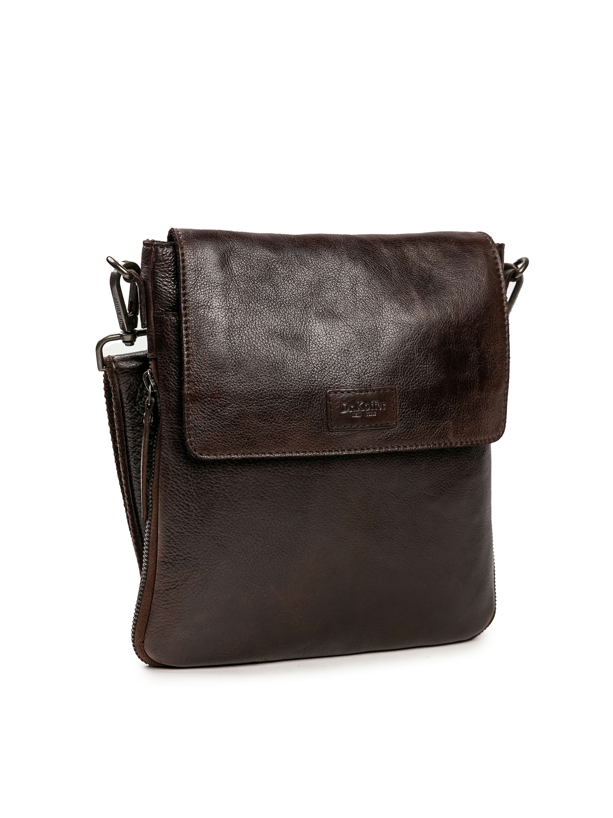 

Др.Коффер M402744-249-09 сумка через плечо